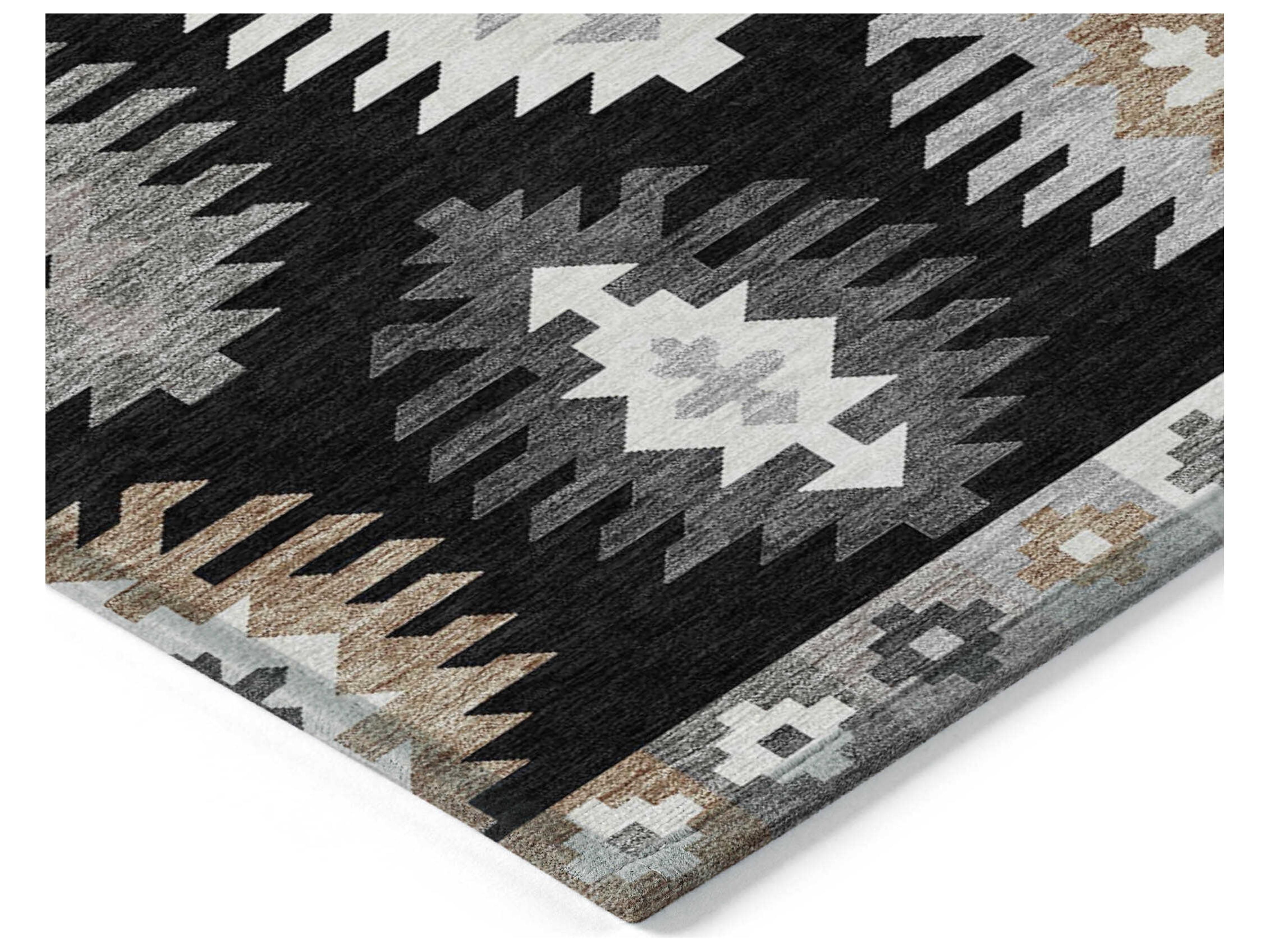 Dalyn Chantille Southwestern Runner Area Rug