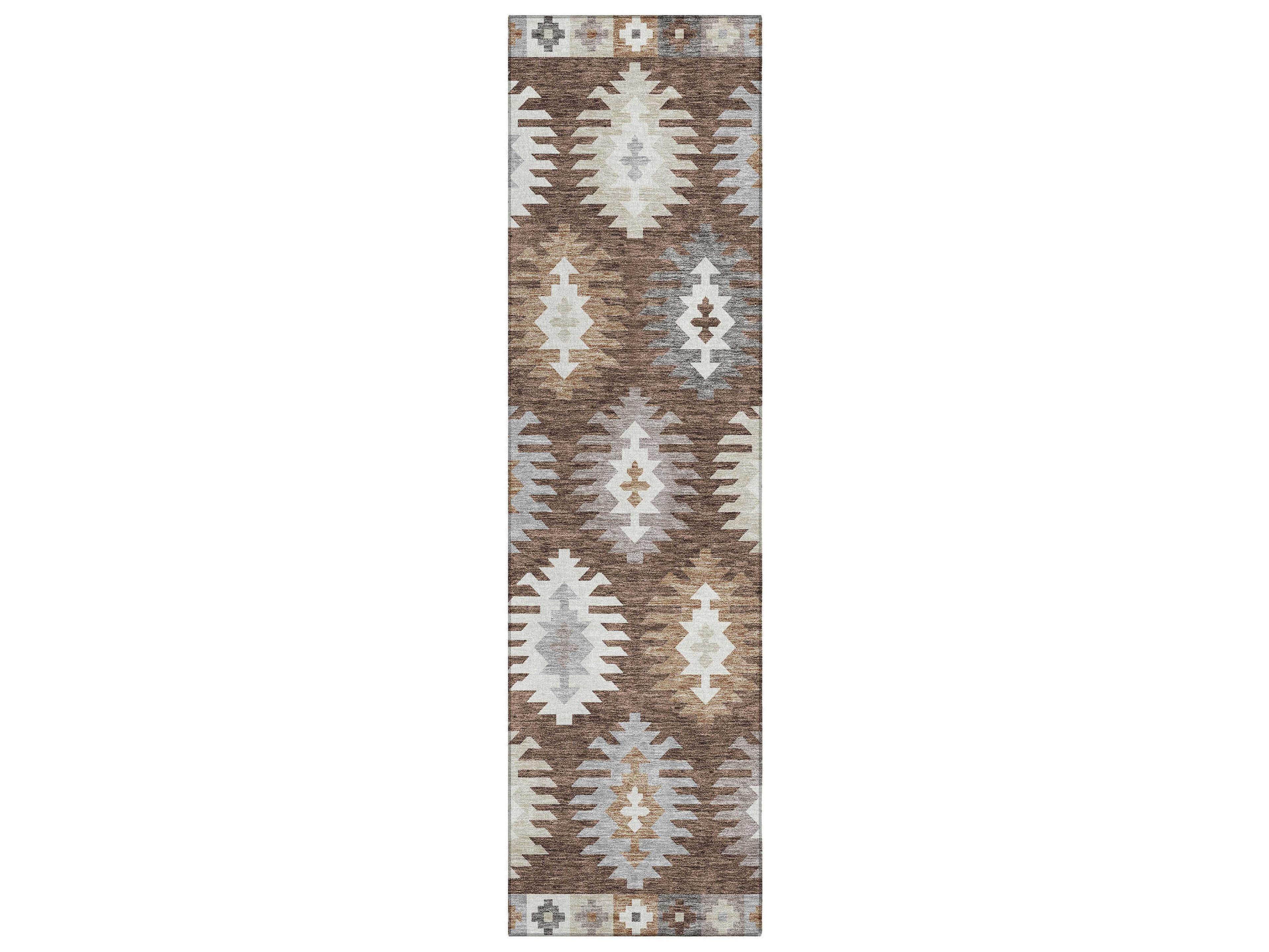 Dalyn Chantille Southwestern Runner Area Rug