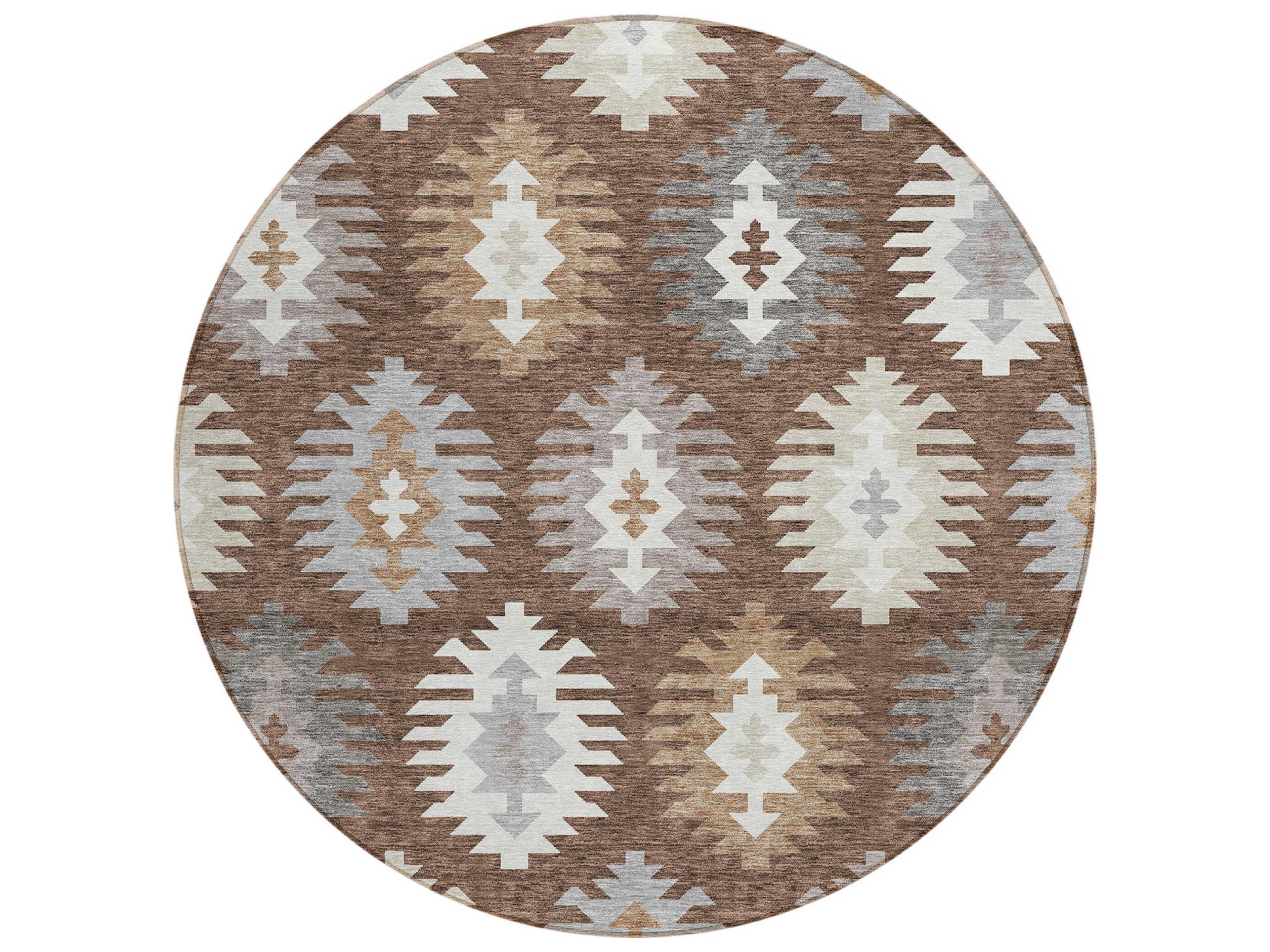 Dalyn Chantille Southwestern Runner Area Rug