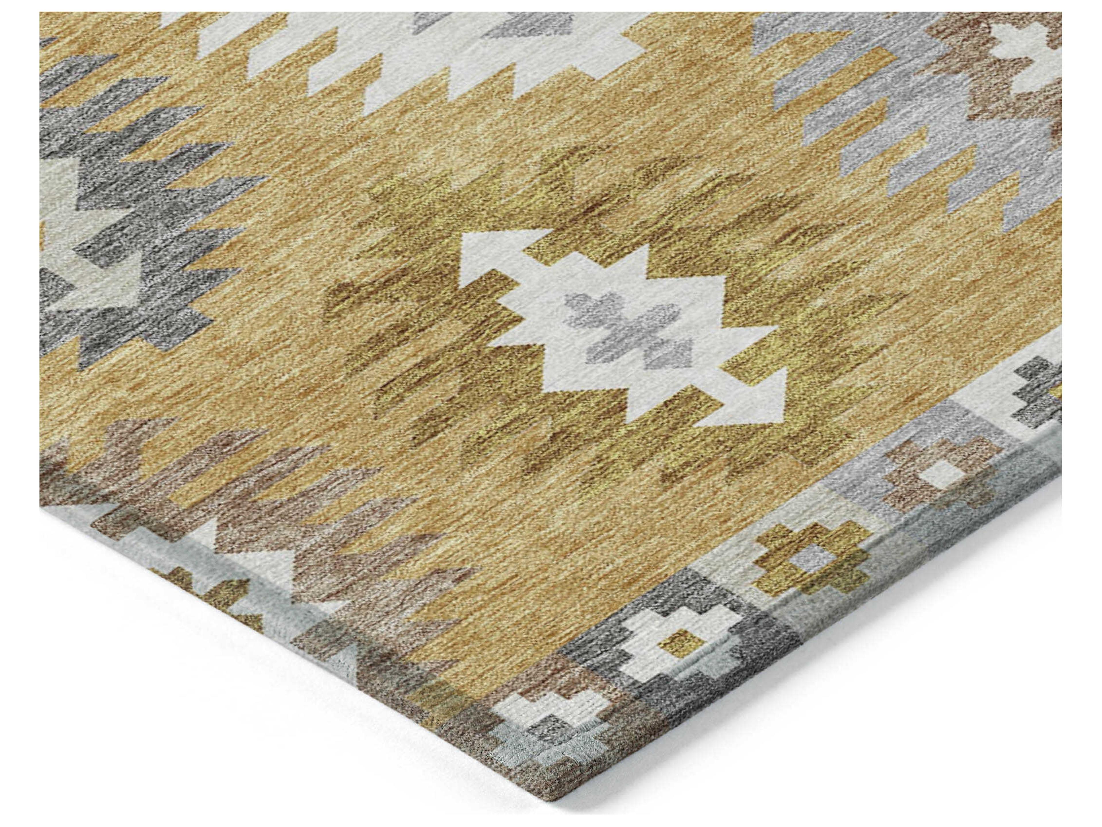Dalyn Chantille Southwestern Runner Area Rug