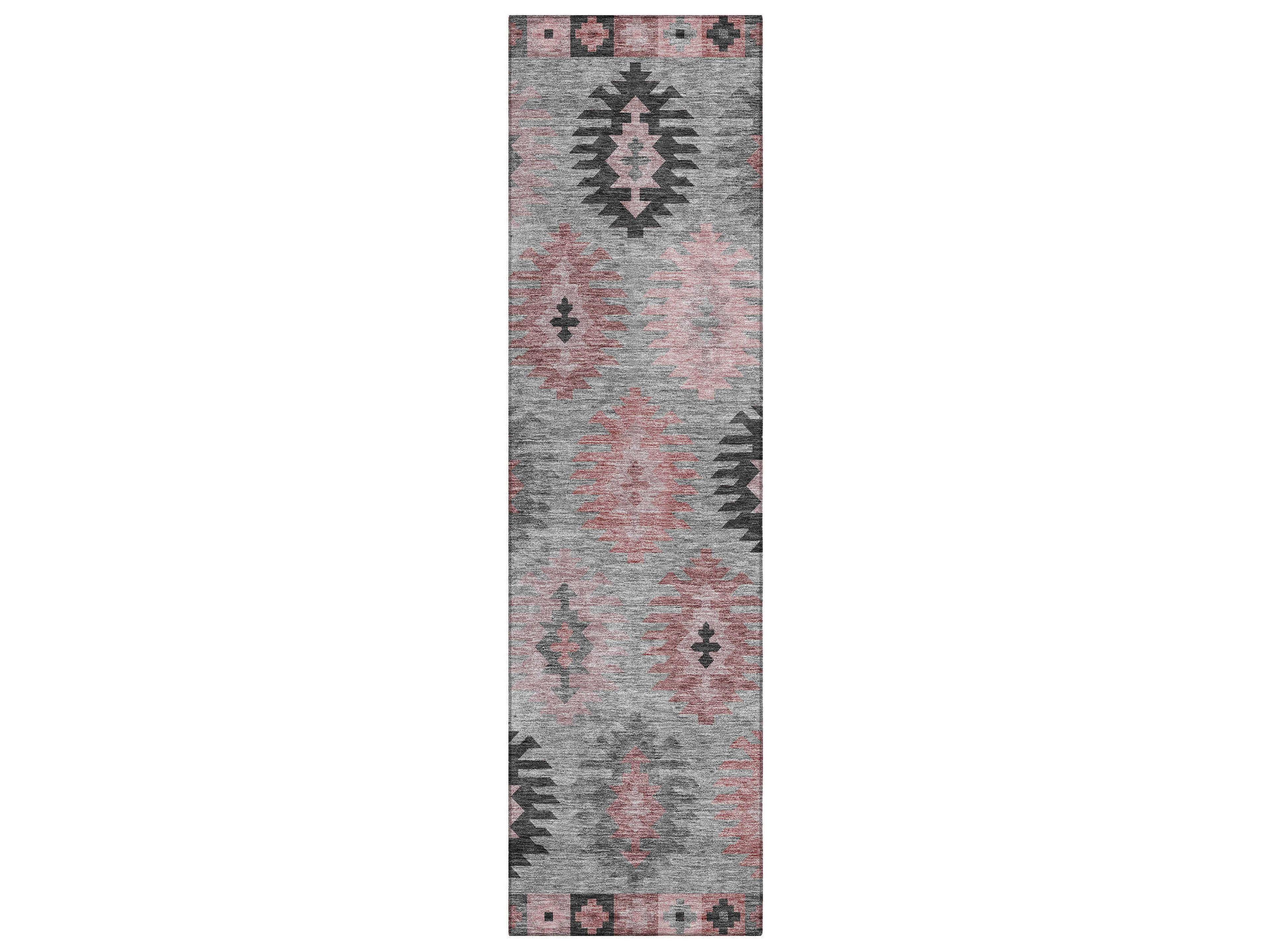 Dalyn Chantille Southwestern Runner Area Rug
