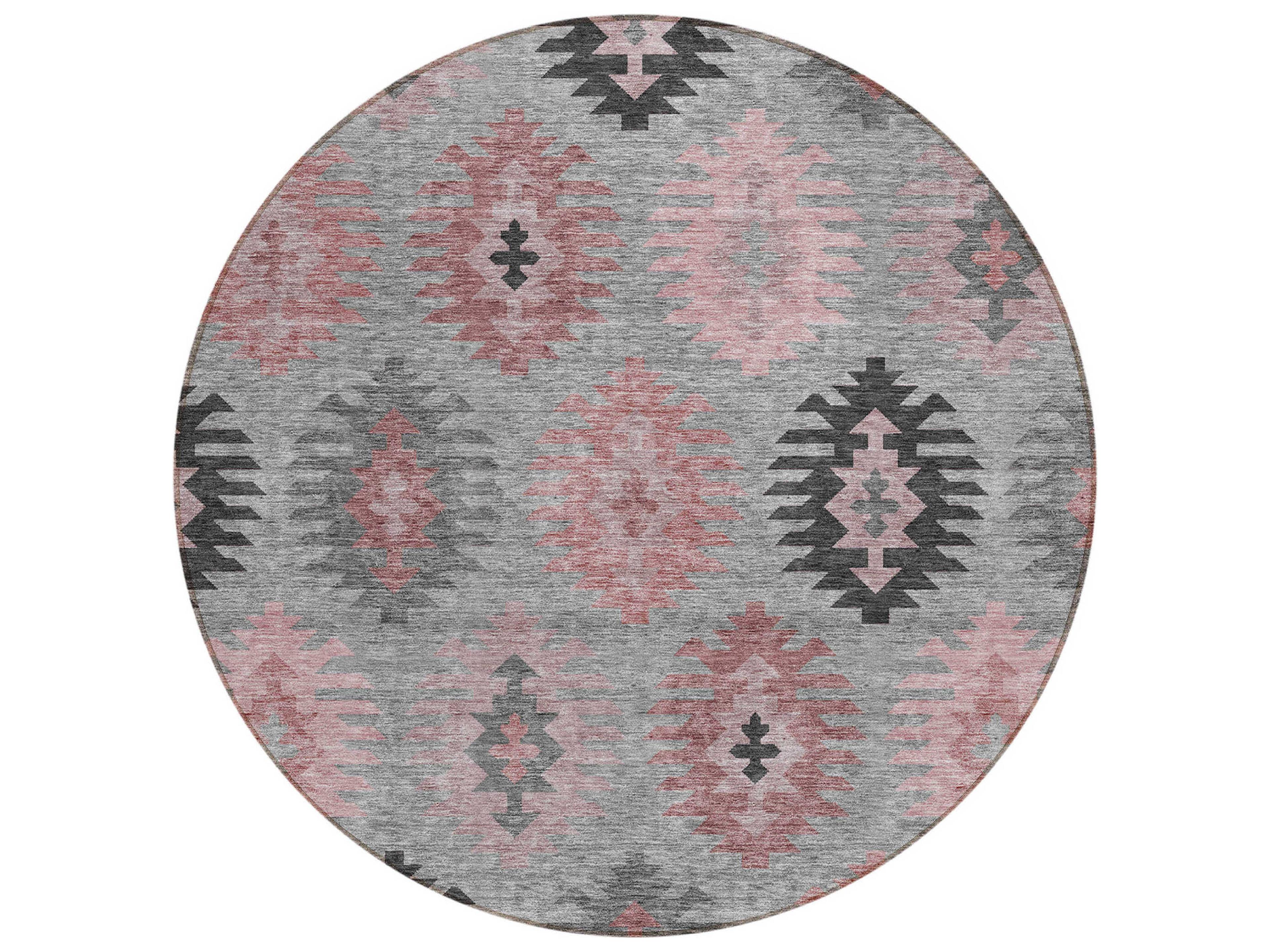 Dalyn Chantille Southwestern Runner Area Rug