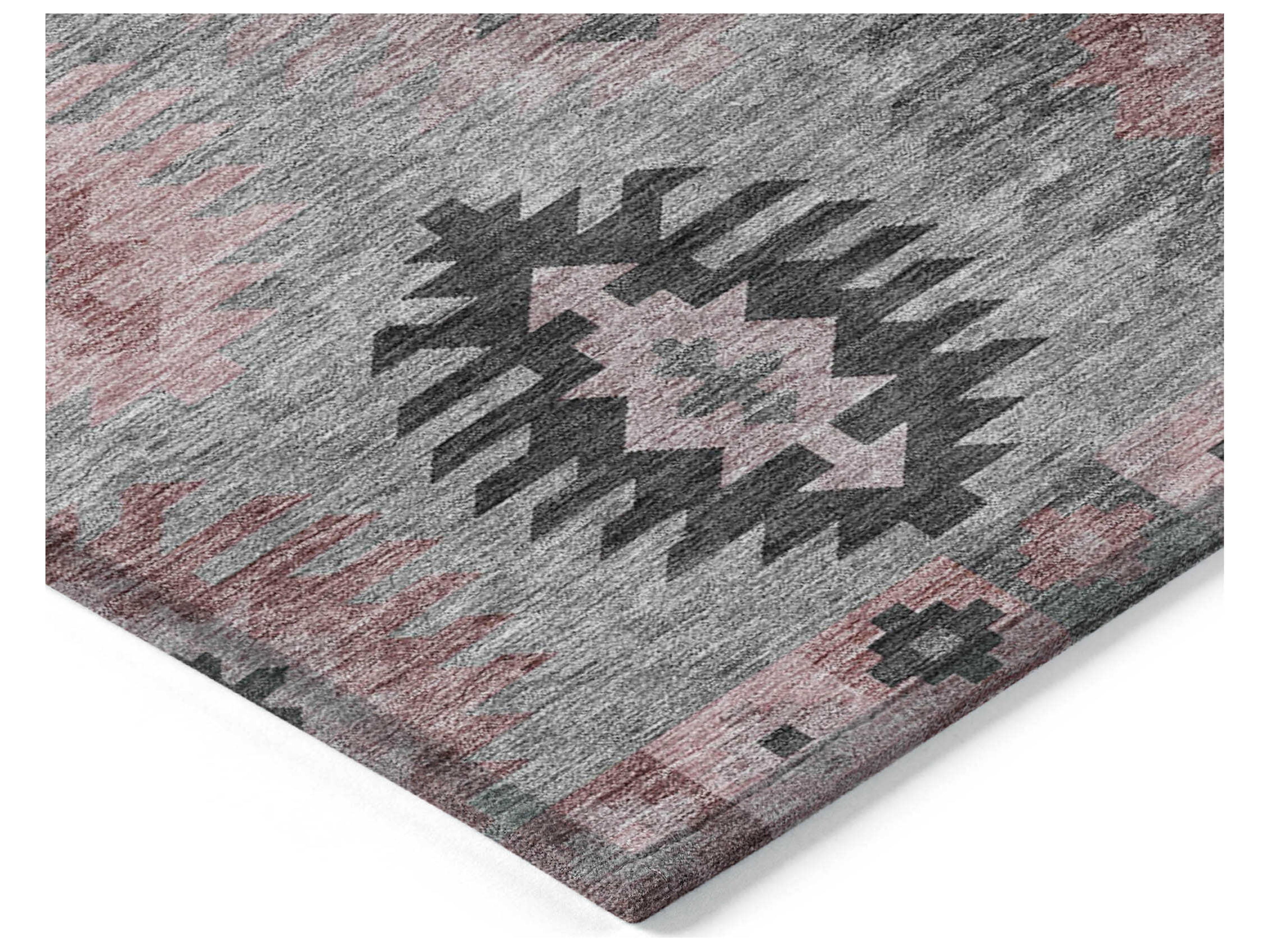Dalyn Chantille Southwestern Runner Area Rug