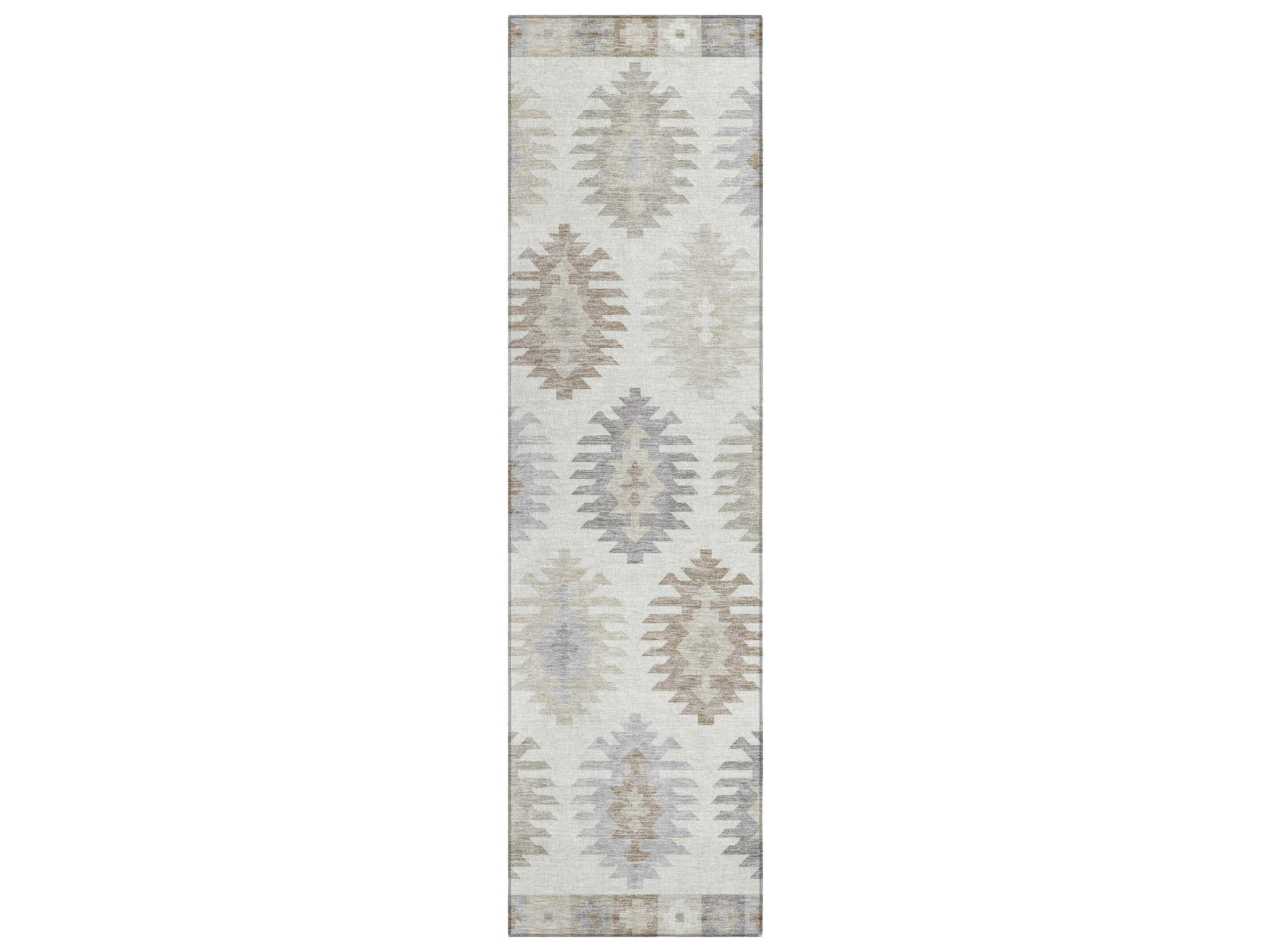 Dalyn Chantille Southwestern Runner Area Rug