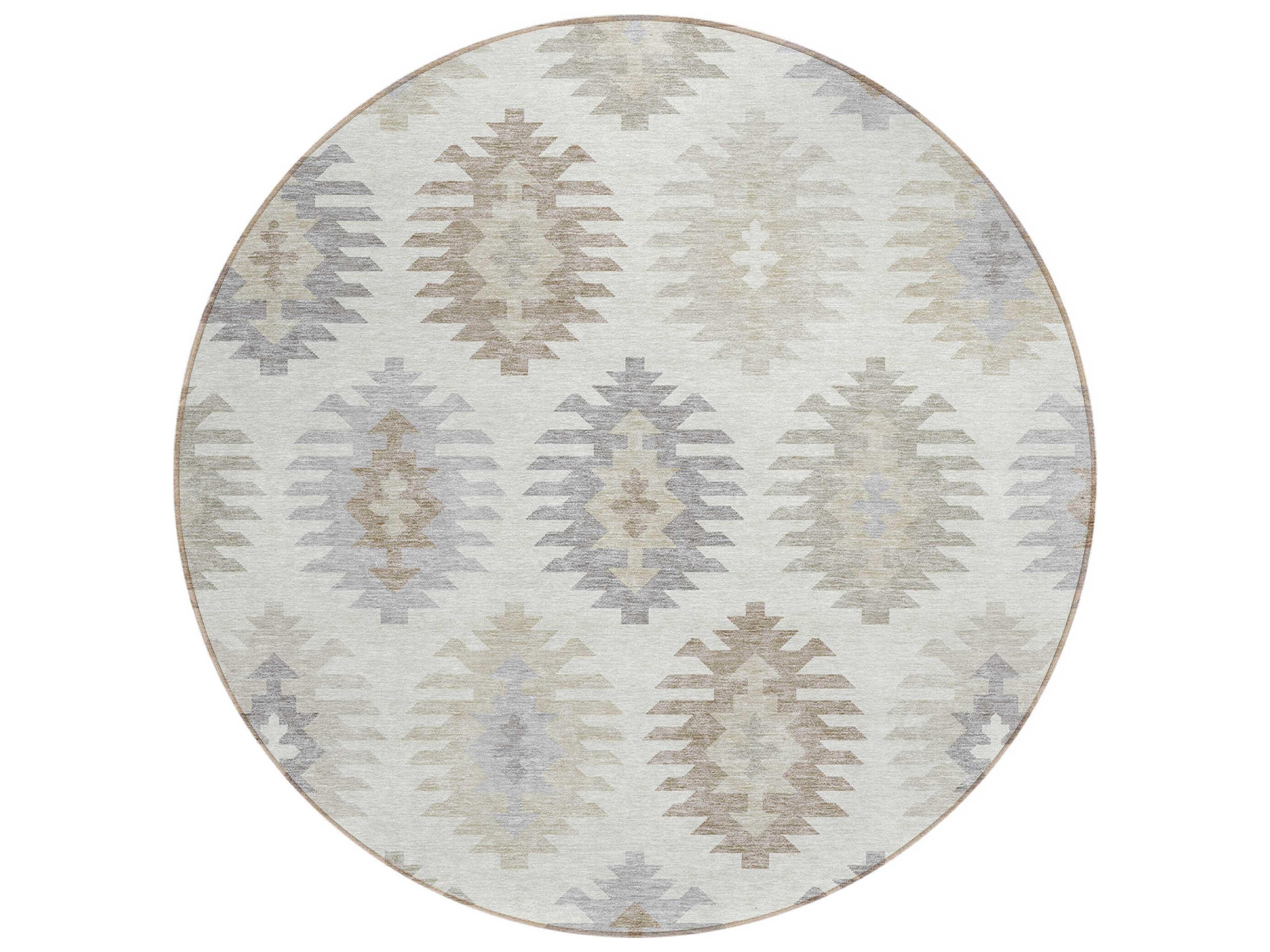 Dalyn Chantille Southwestern Runner Area Rug