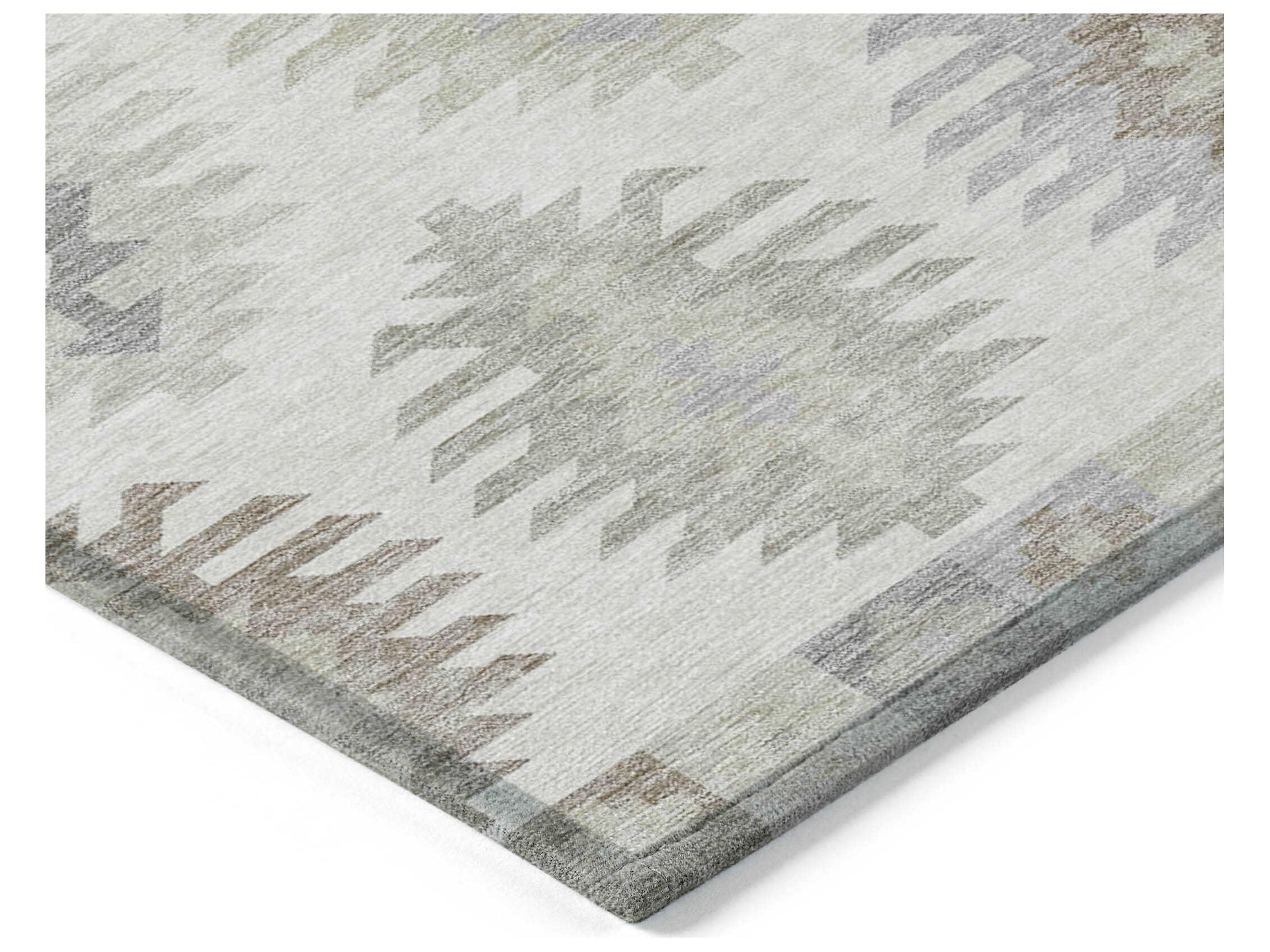 Dalyn Chantille Southwestern Runner Area Rug
