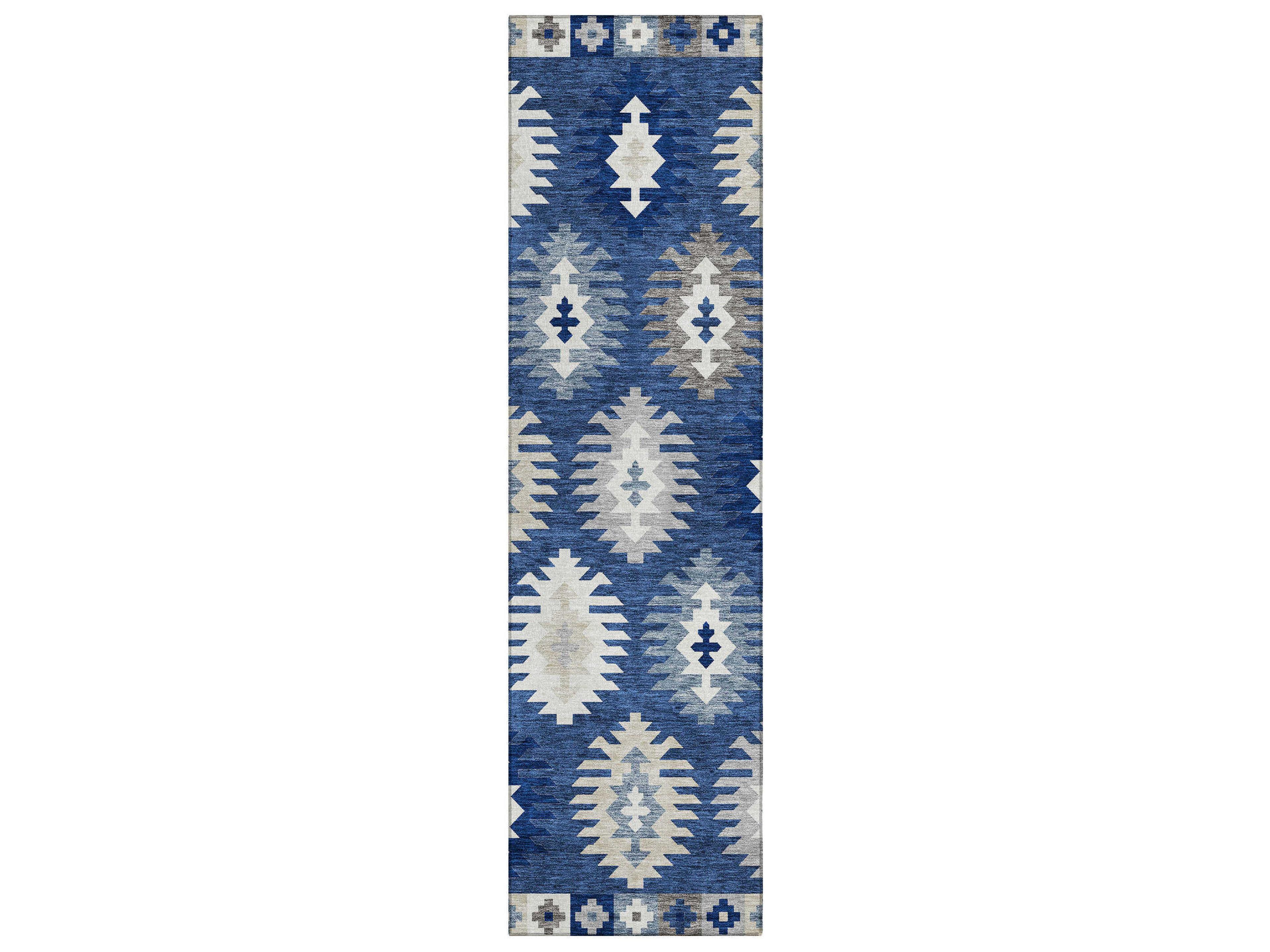 Dalyn Chantille Southwestern Runner Area Rug
