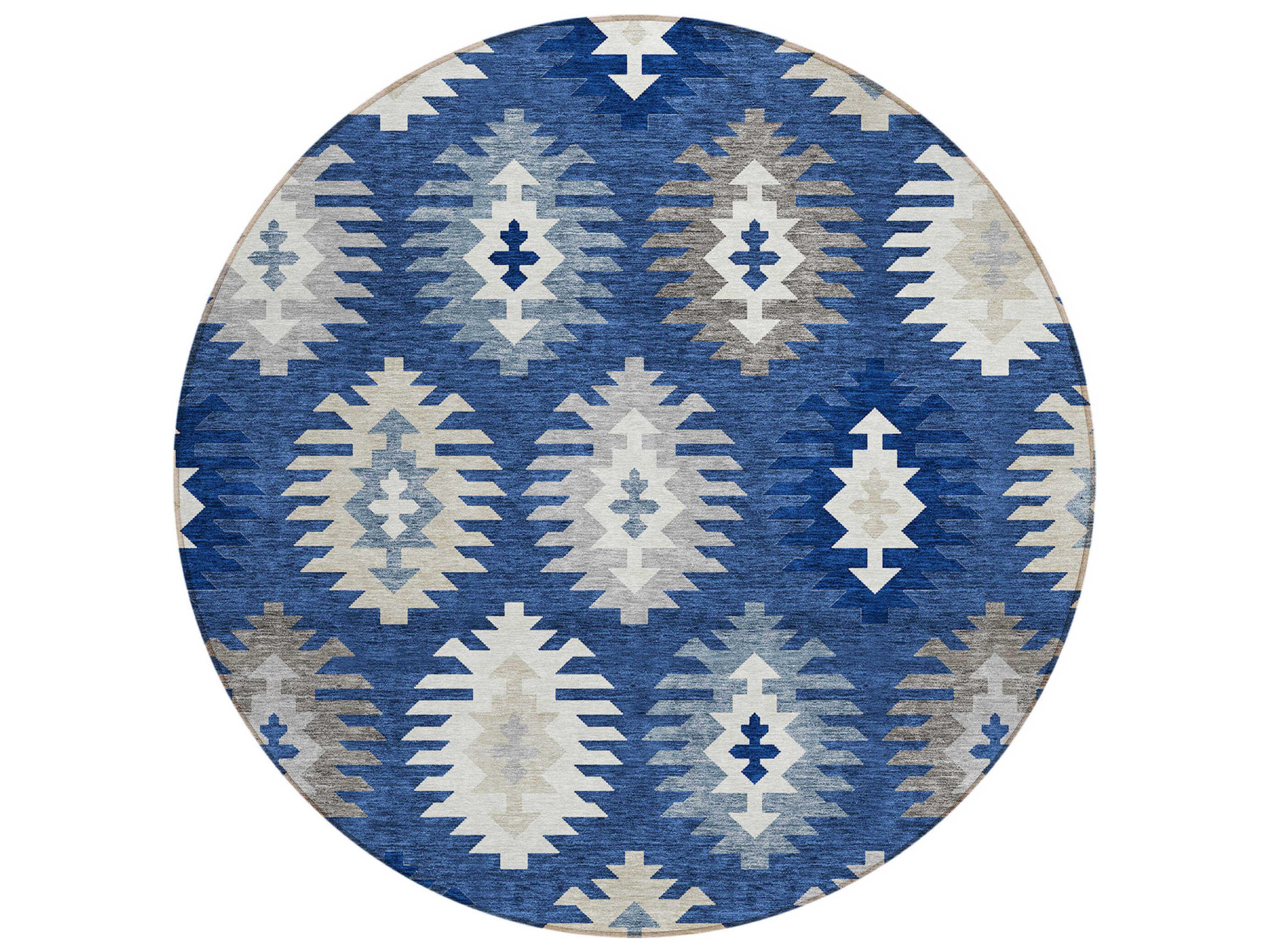 Dalyn Chantille Southwestern Runner Area Rug