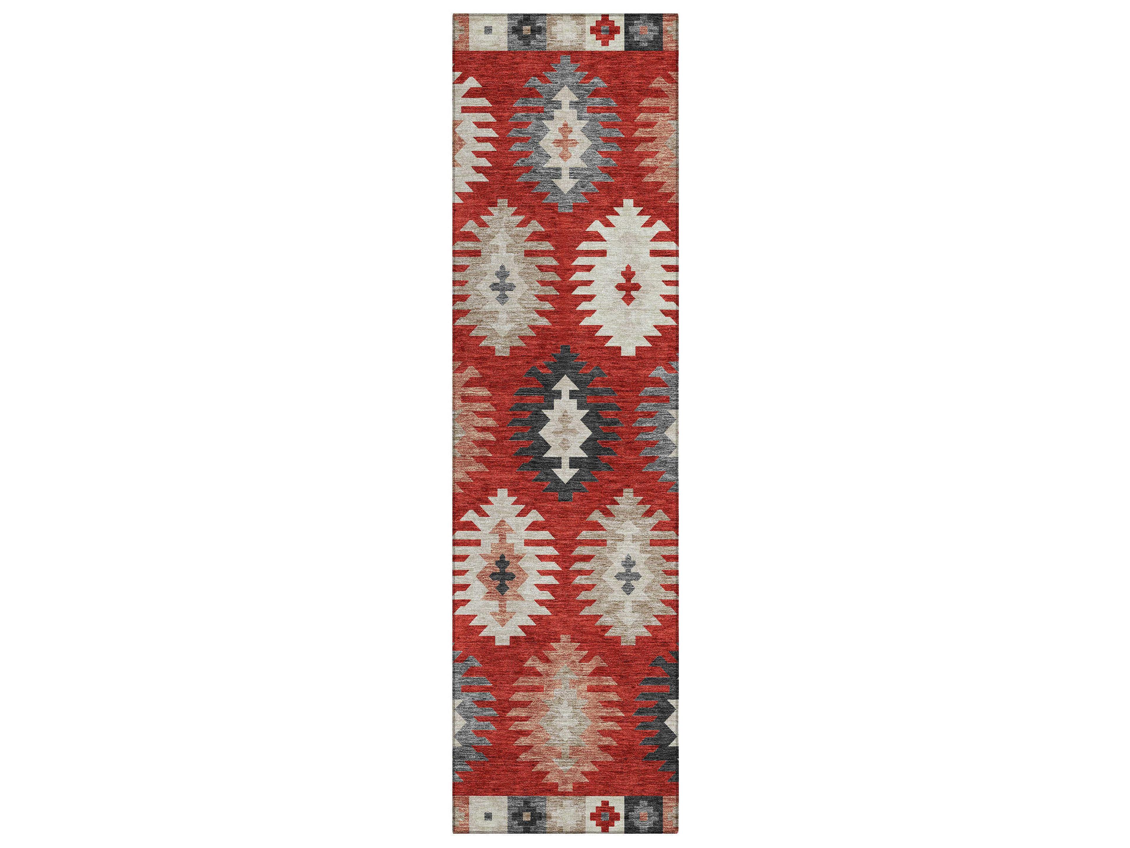 Dalyn Chantille Southwestern Runner Area Rug