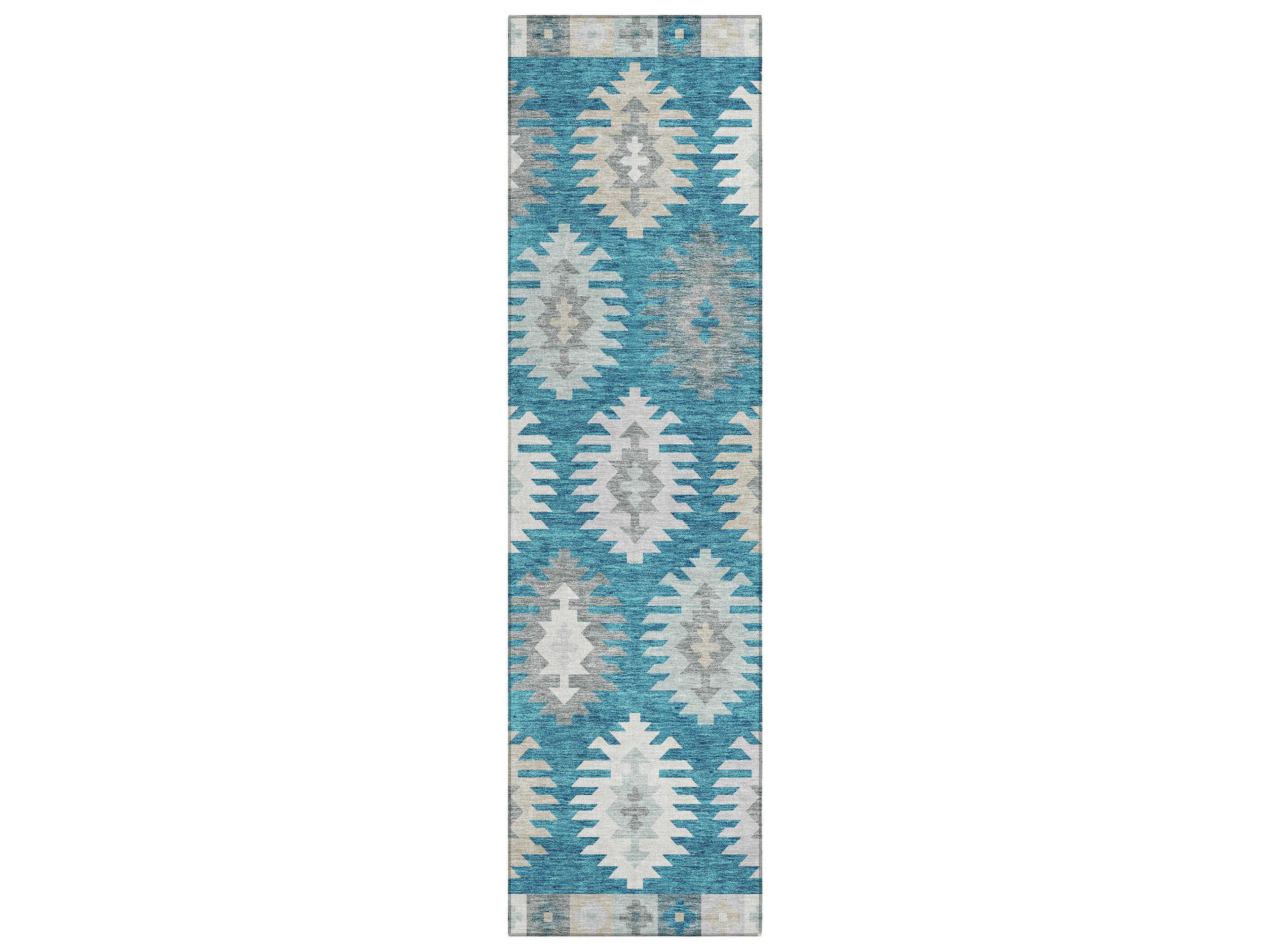Dalyn Chantille Southwestern Runner Area Rug