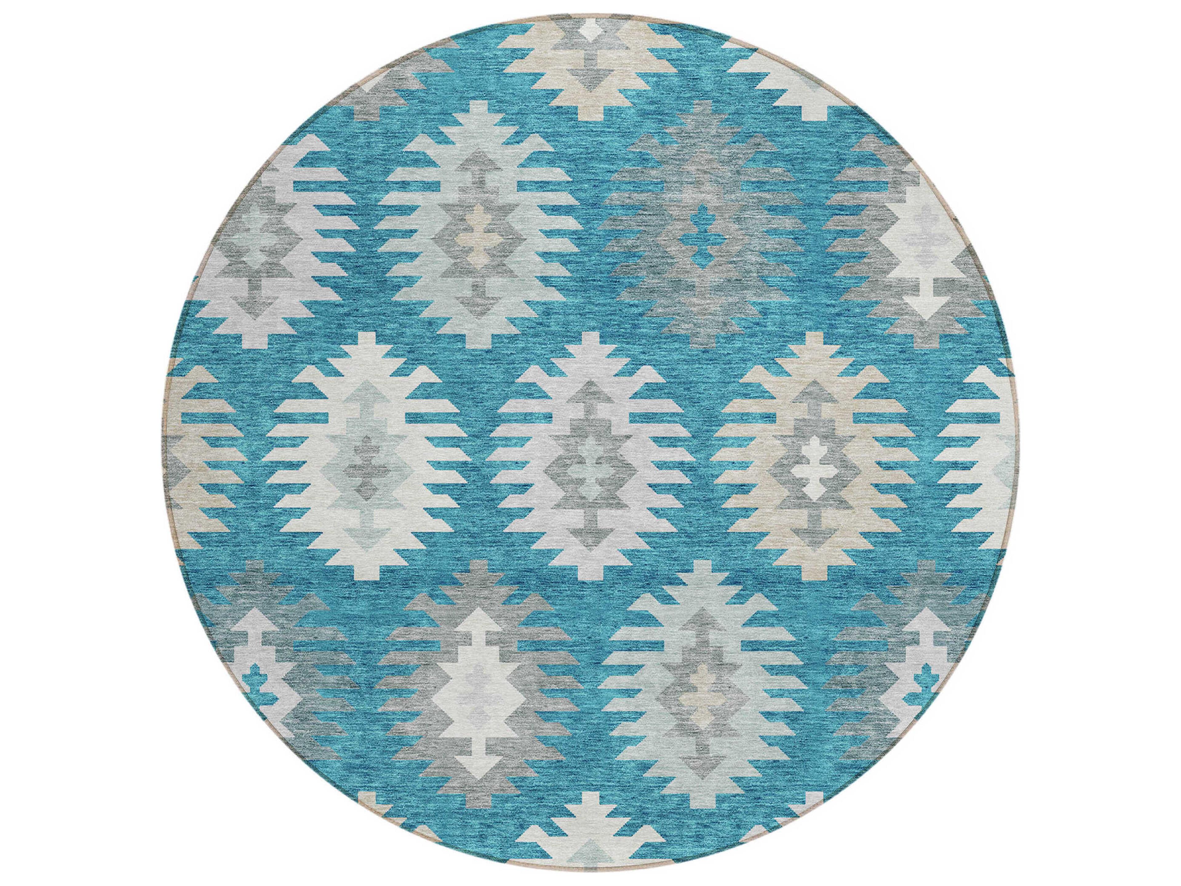 Dalyn Chantille Southwestern Runner Area Rug