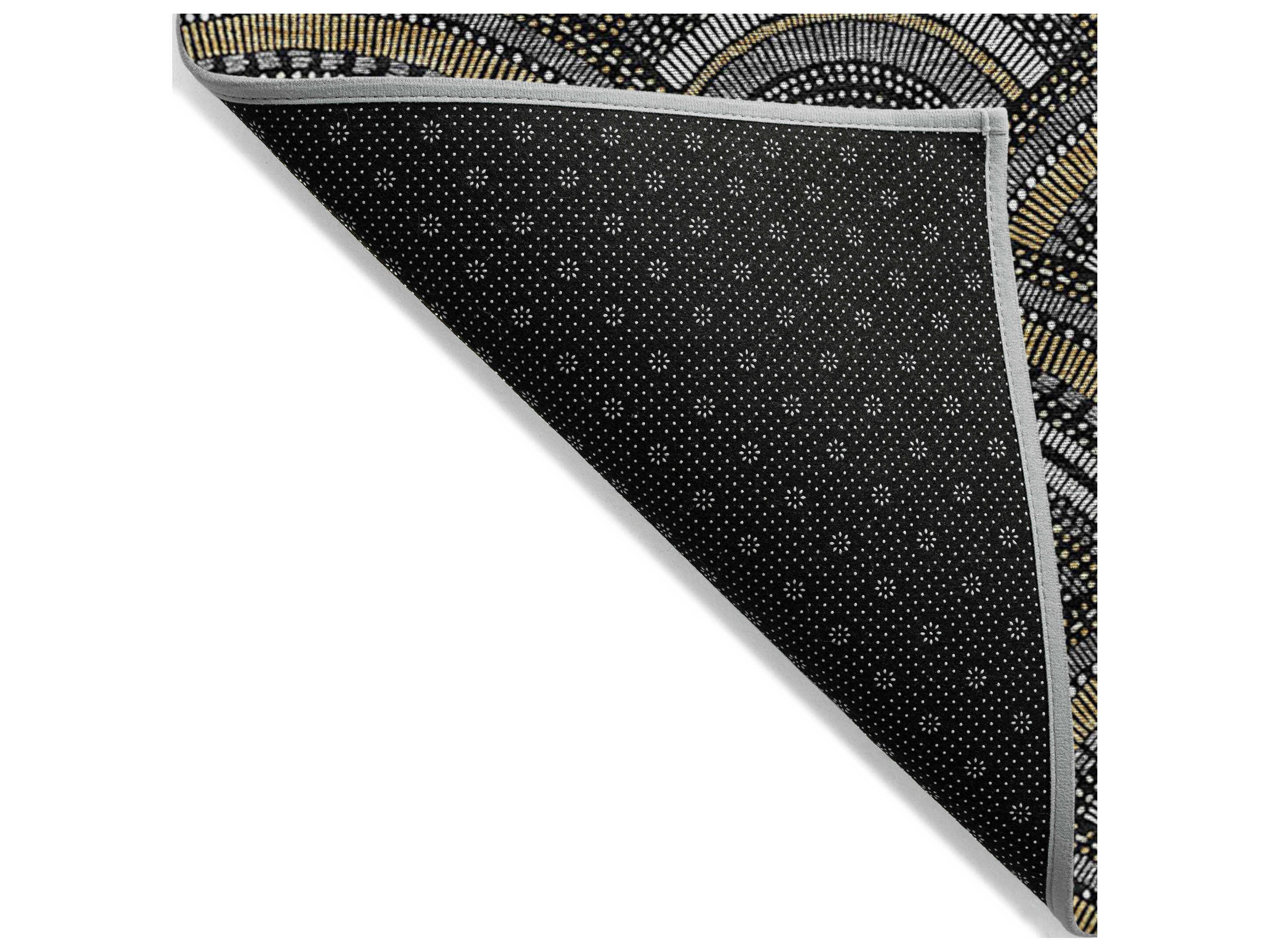 Dalyn Chantille Geometric Runner Area Rug