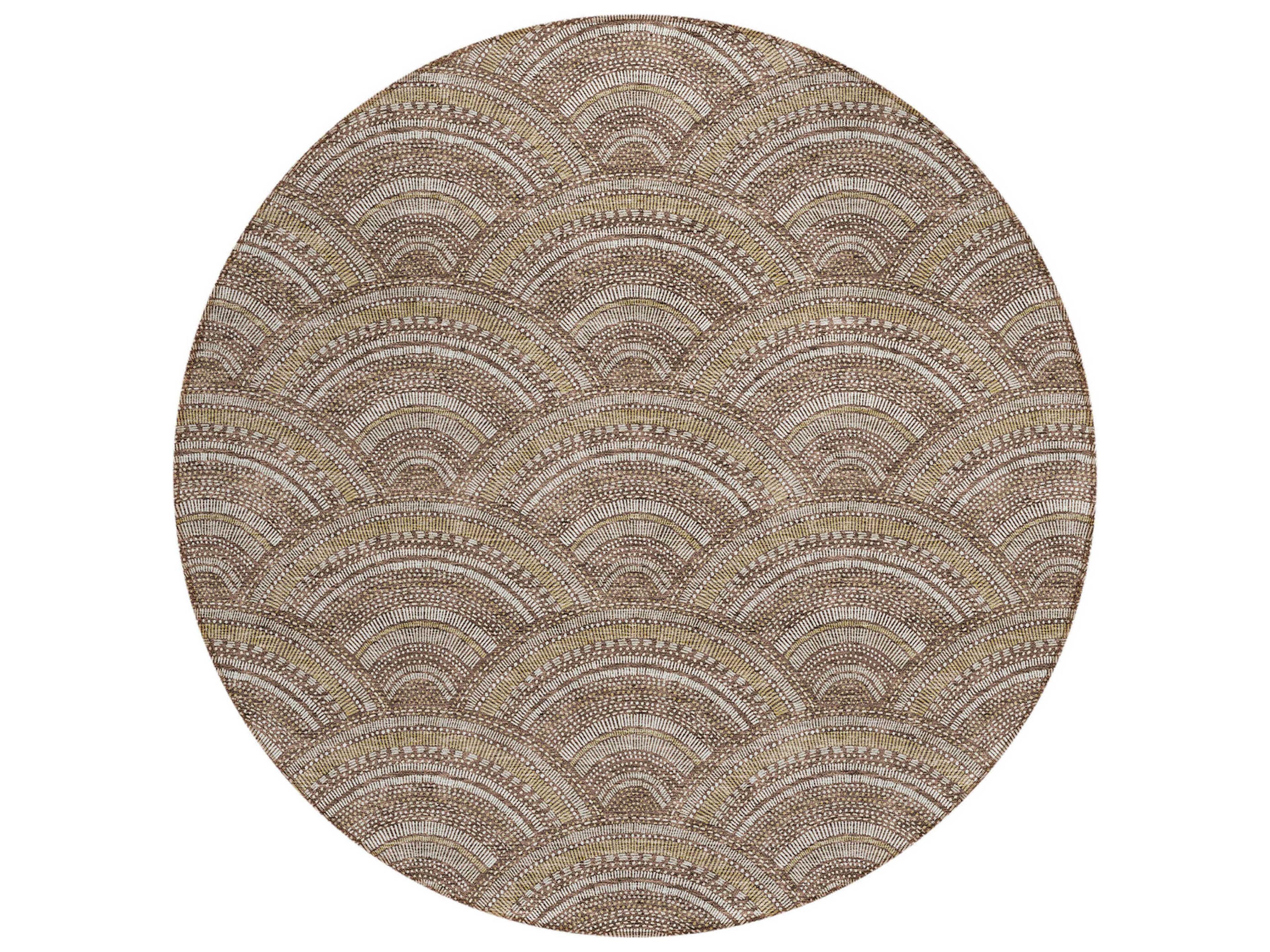 Dalyn Chantille Geometric Runner Area Rug