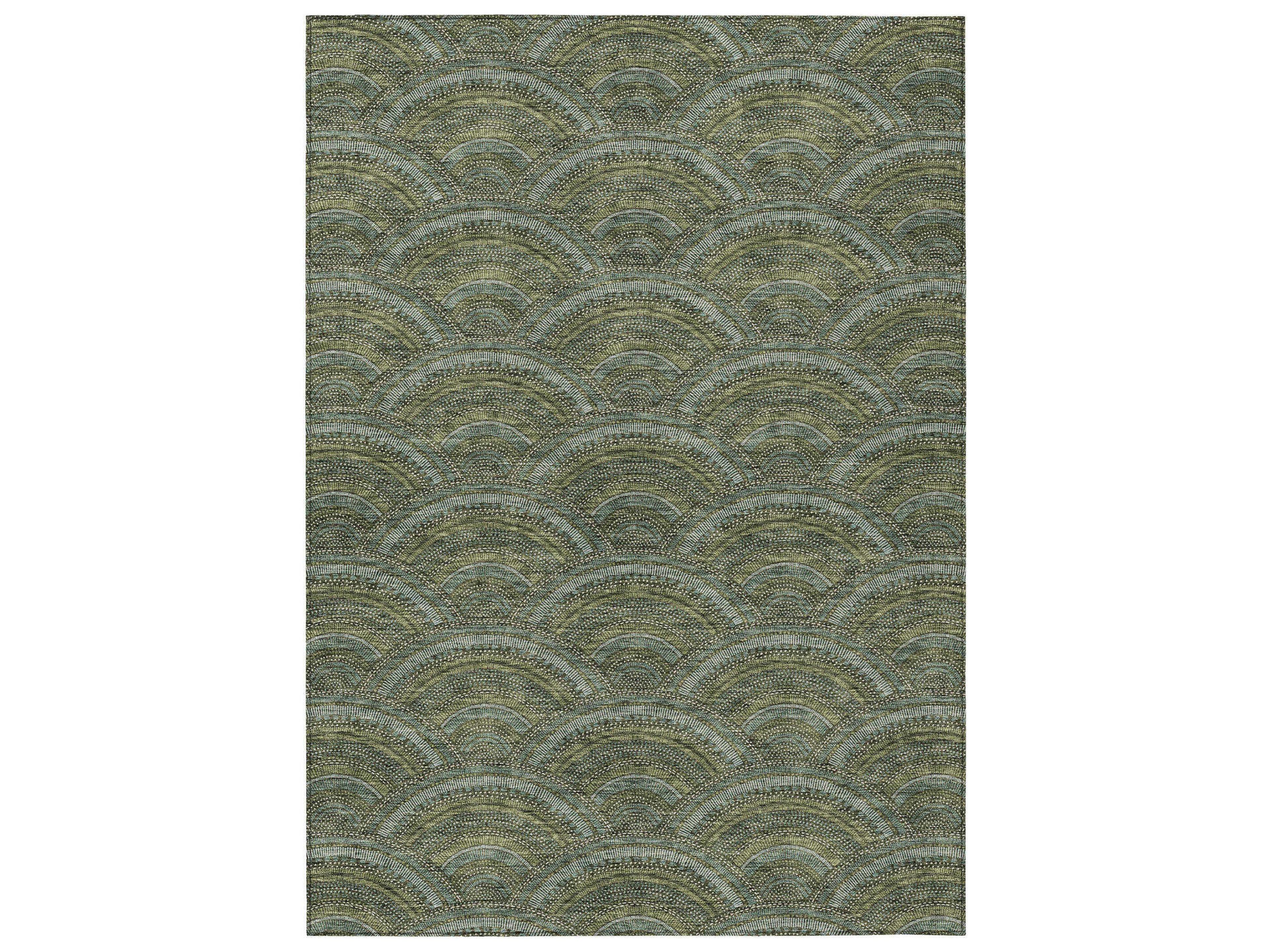 Chantille Geometric Runner Area Rug