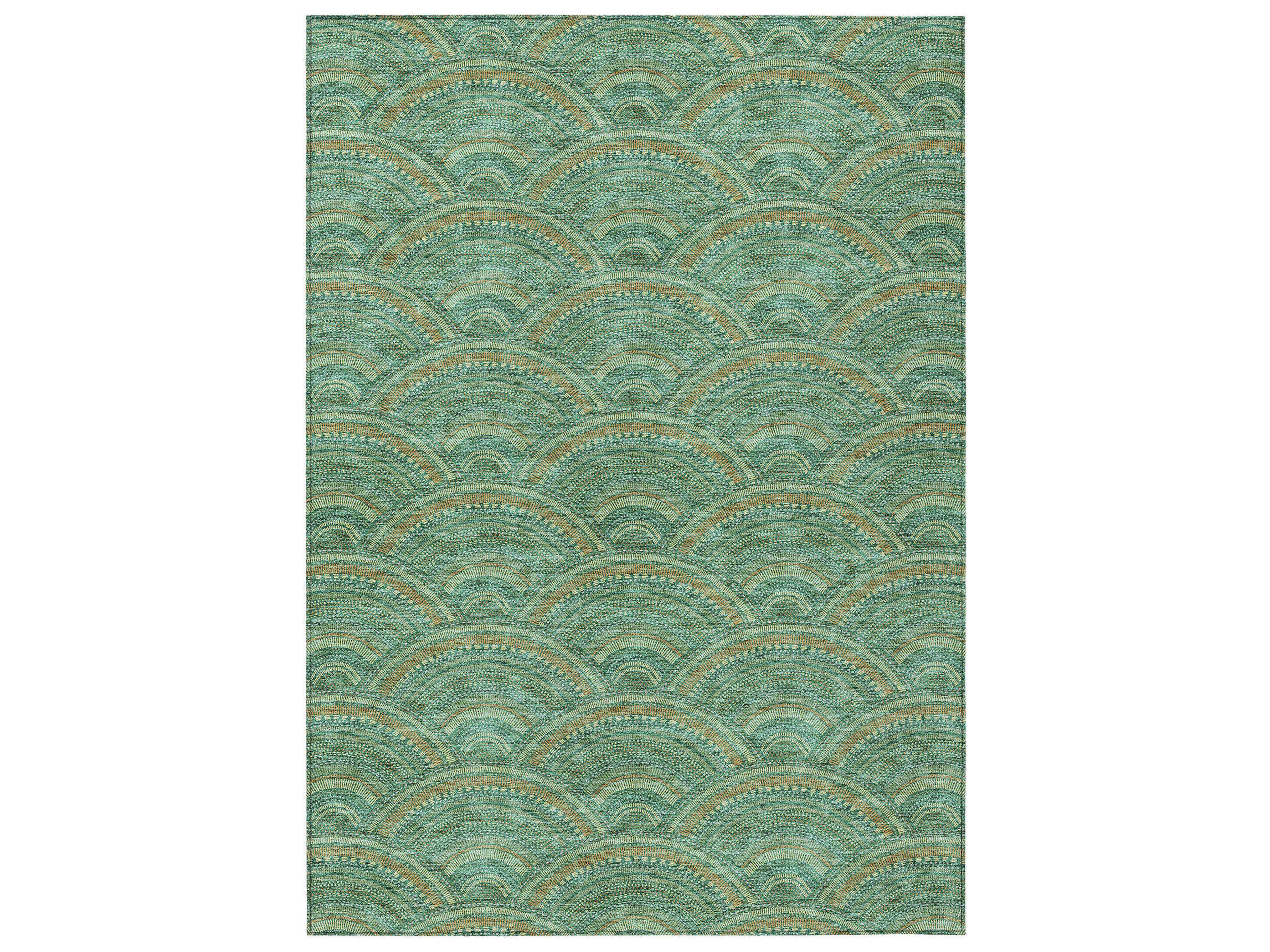 Chantille Geometric Runner Area Rug