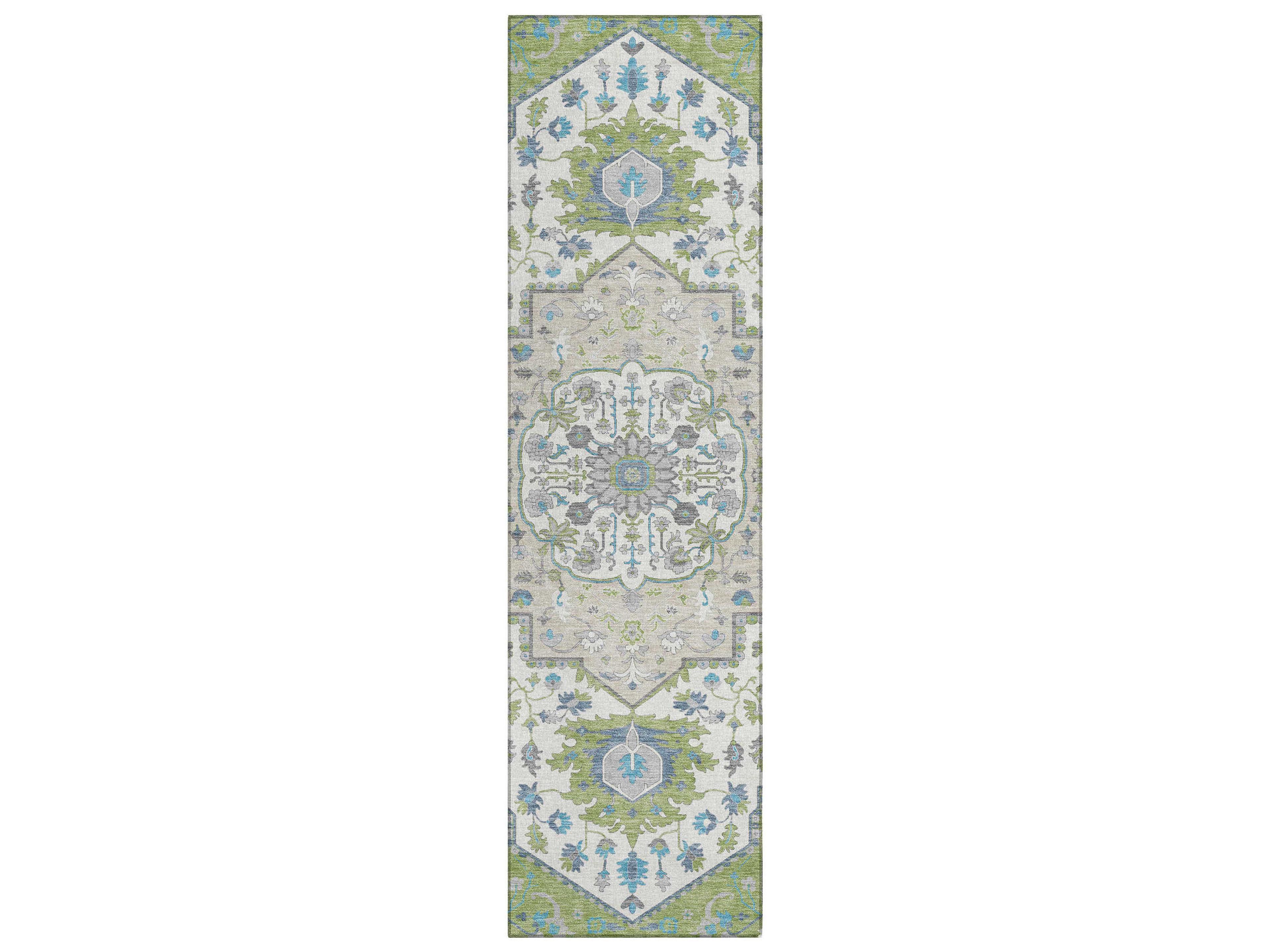 Dalyn Chantille Bordered Area Rug