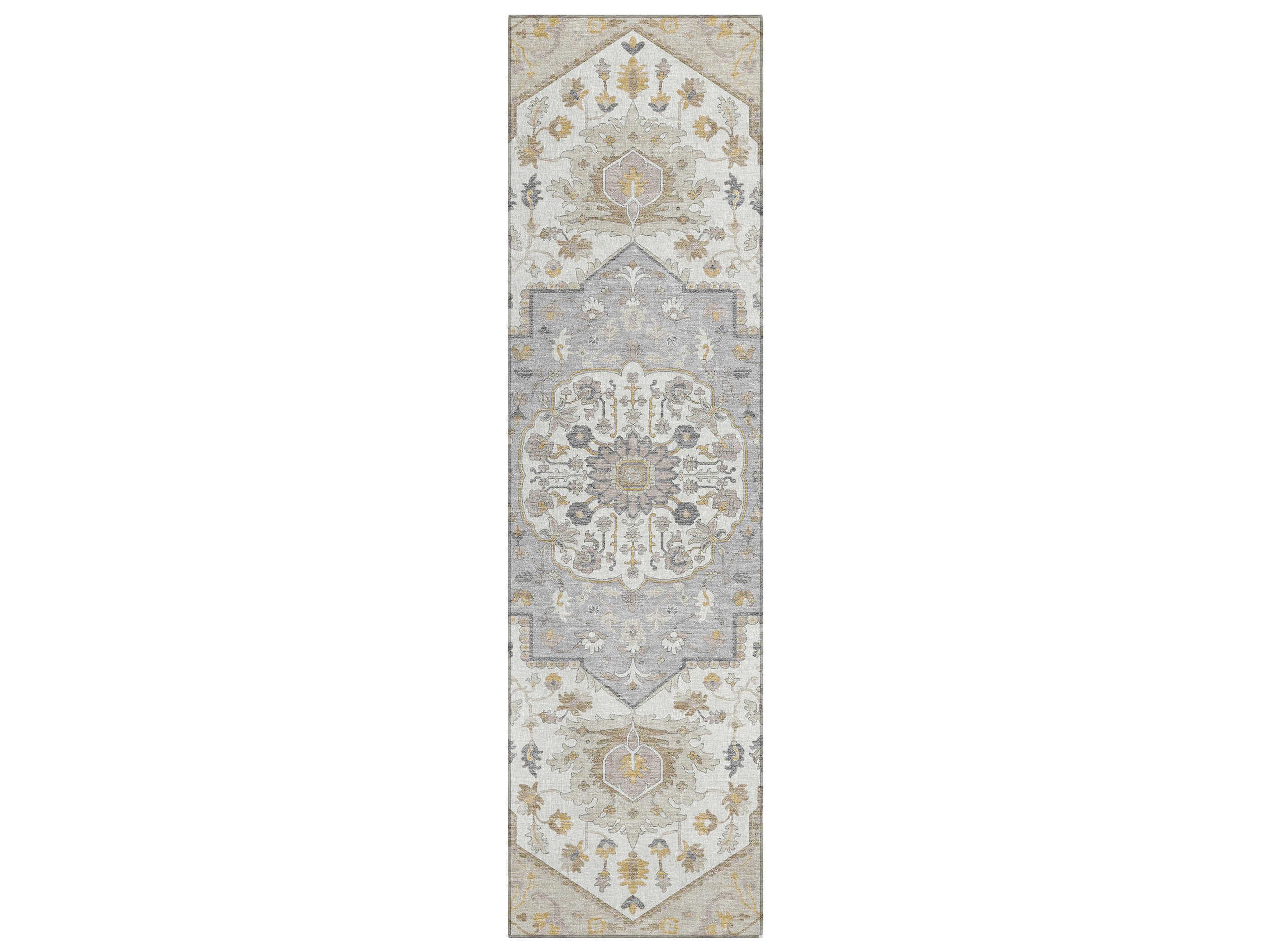 Dalyn Chantille Bordered Area Rug