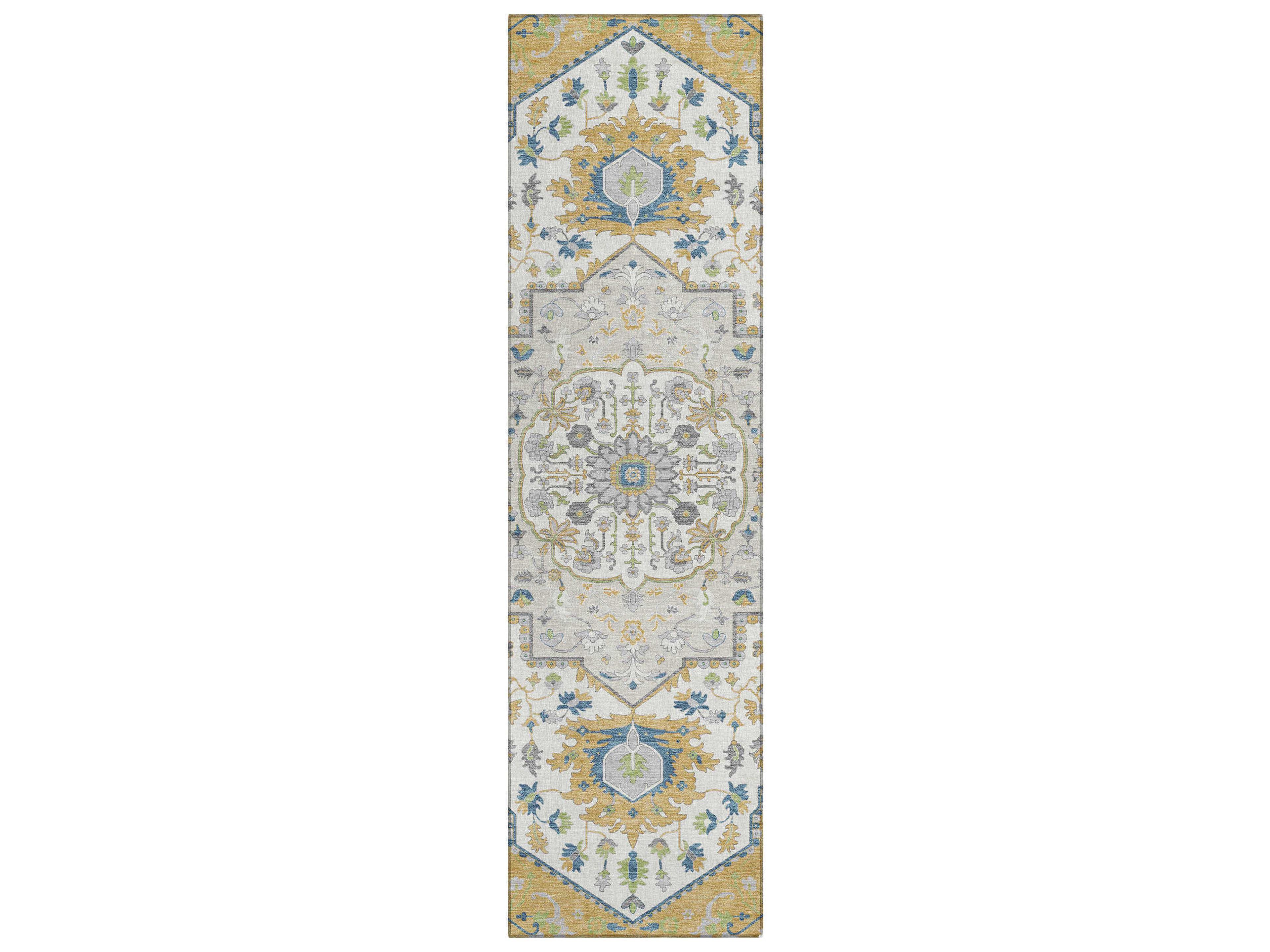 Dalyn Chantille Bordered Area Rug
