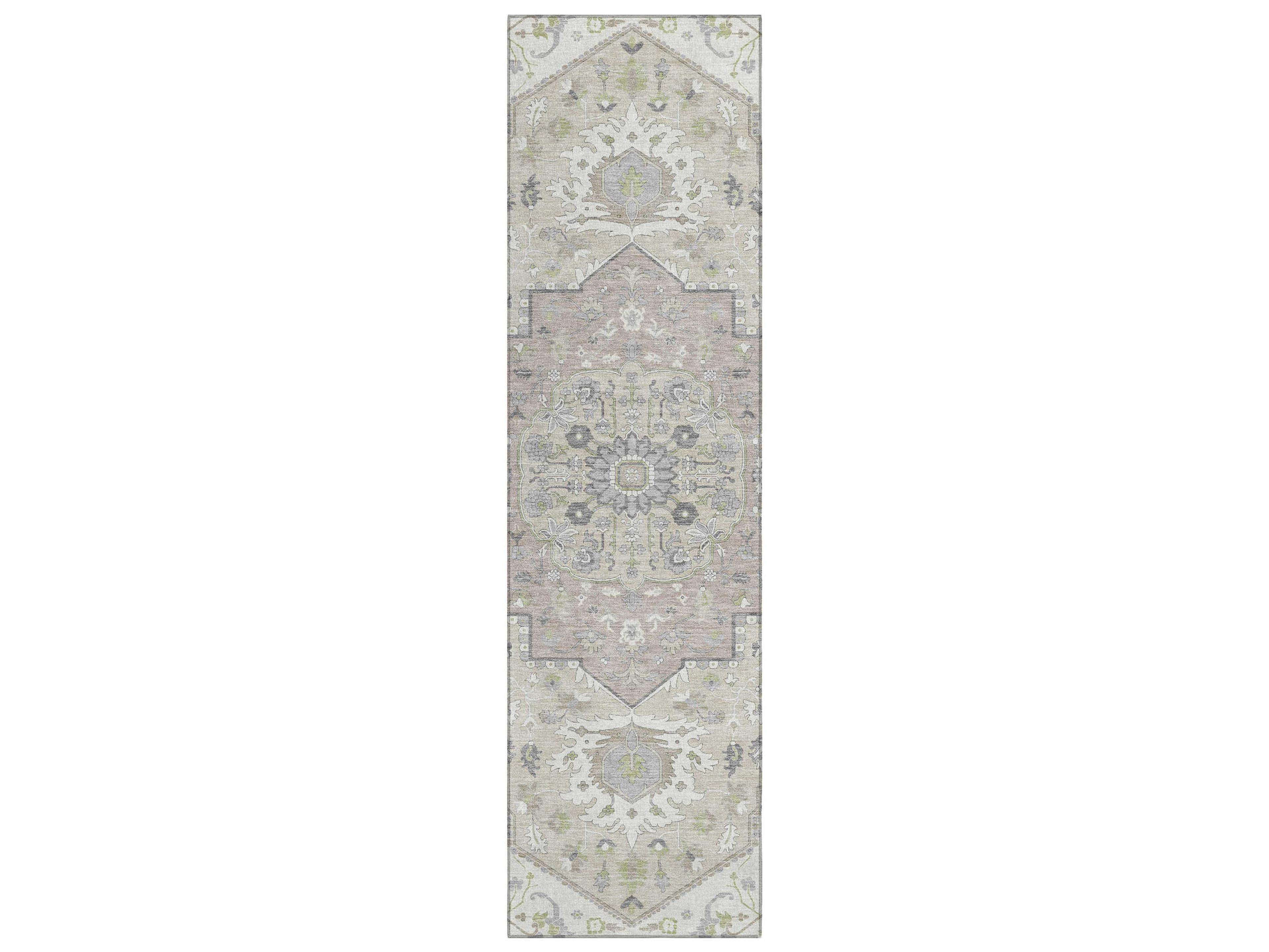 Dalyn Chantille Bordered Area Rug