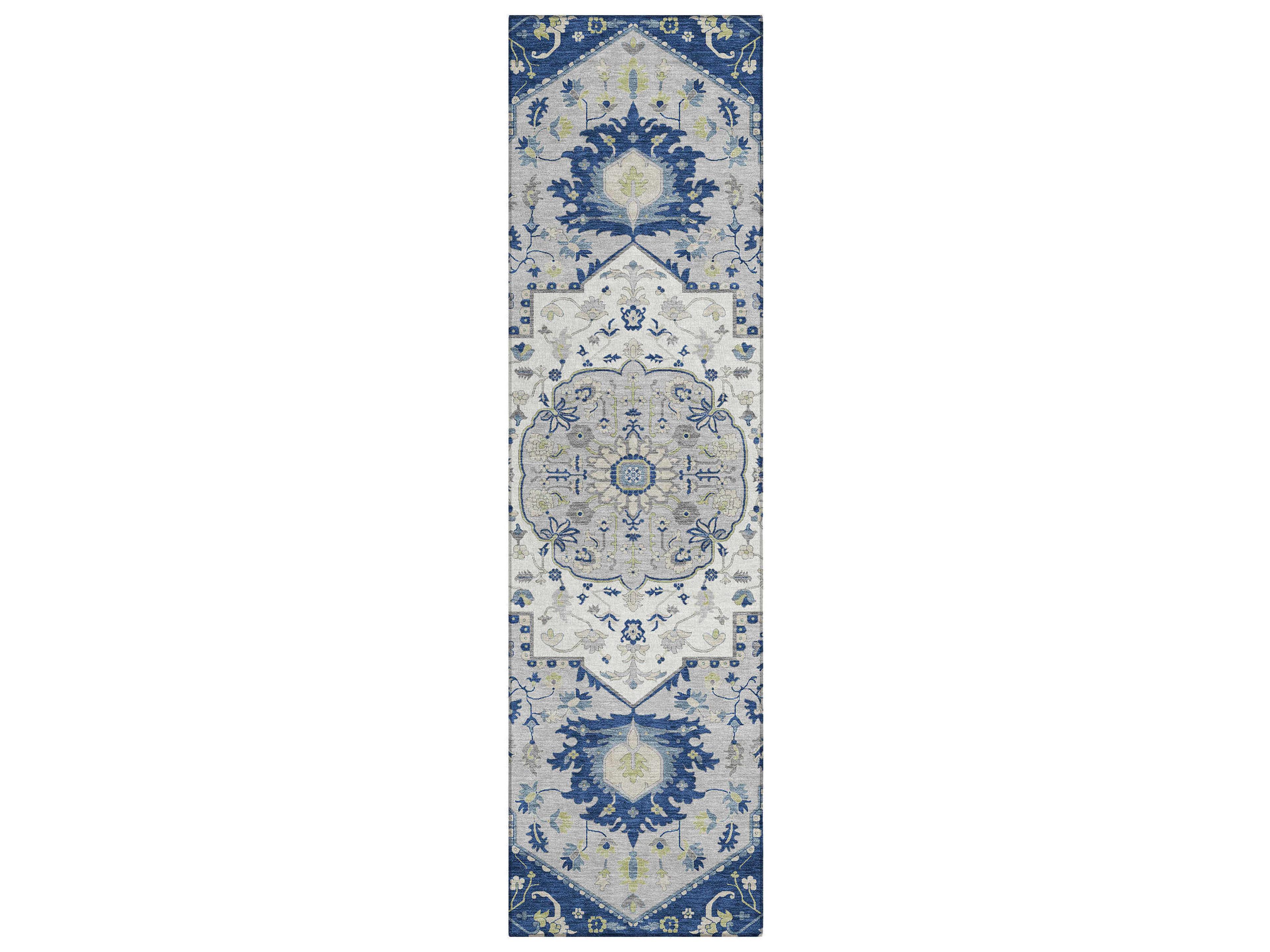 Dalyn Chantille Bordered Area Rug