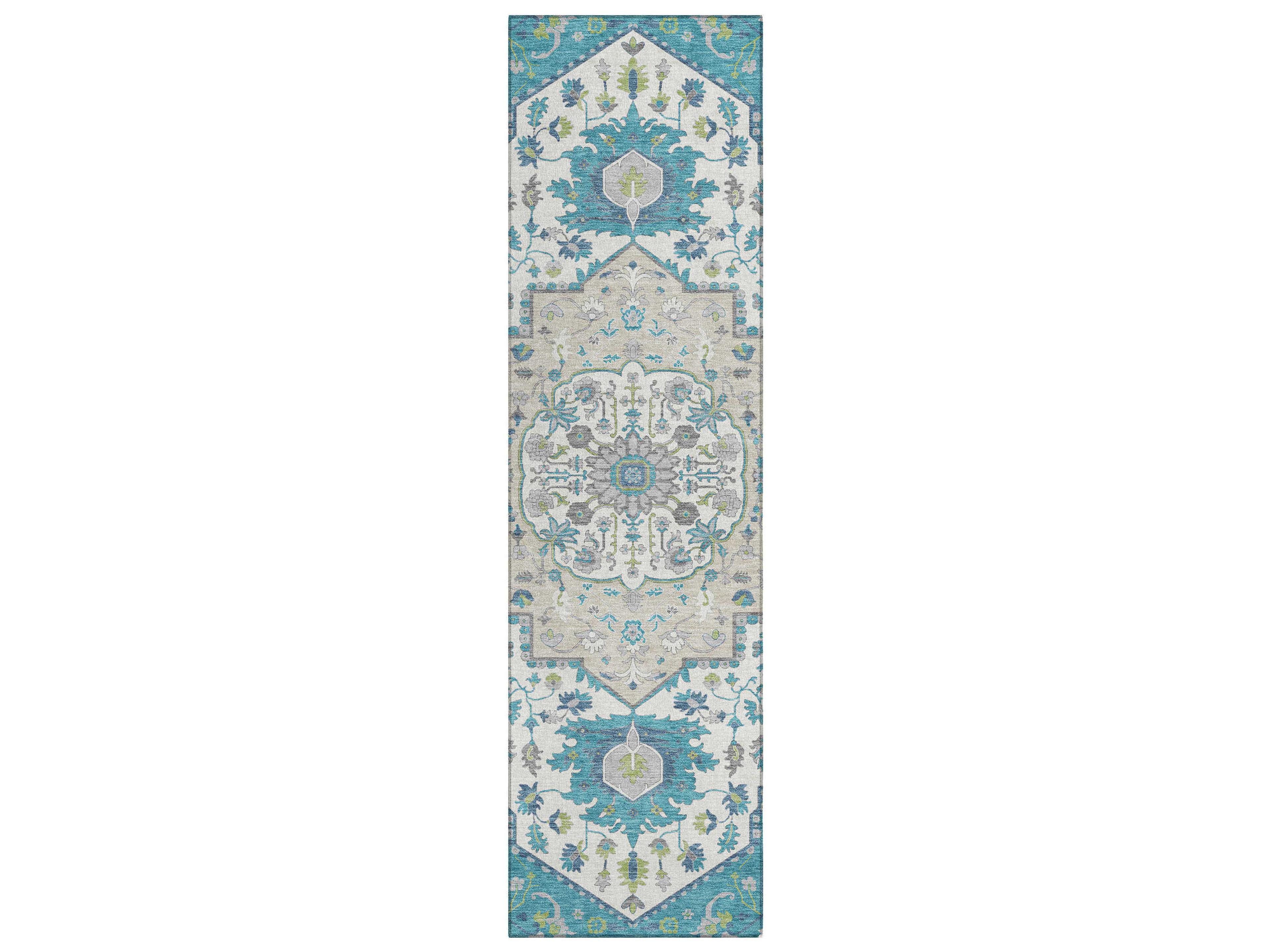 Dalyn Chantille Bordered Area Rug