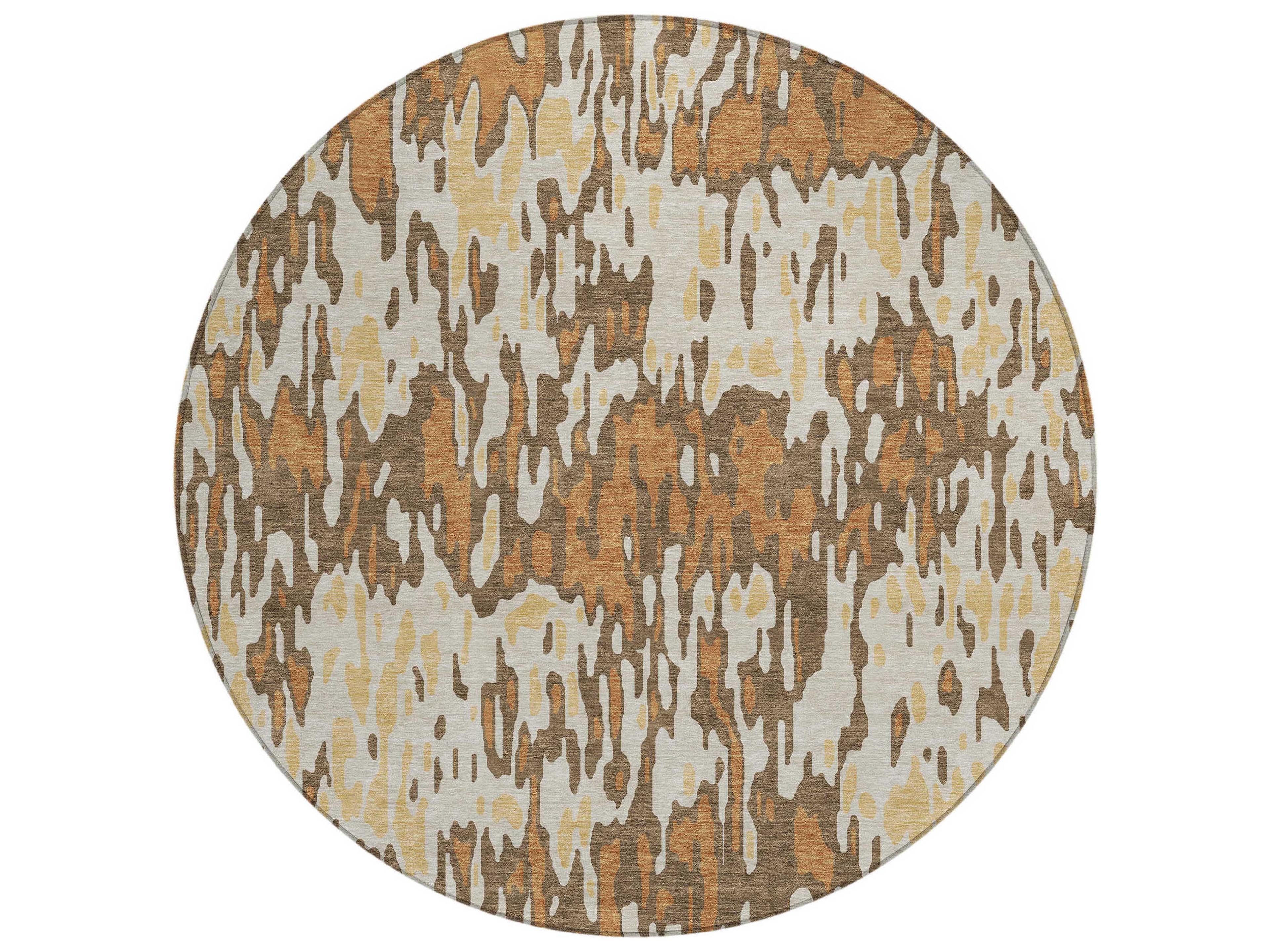 Dalyn Chantille Abstract Area Rug