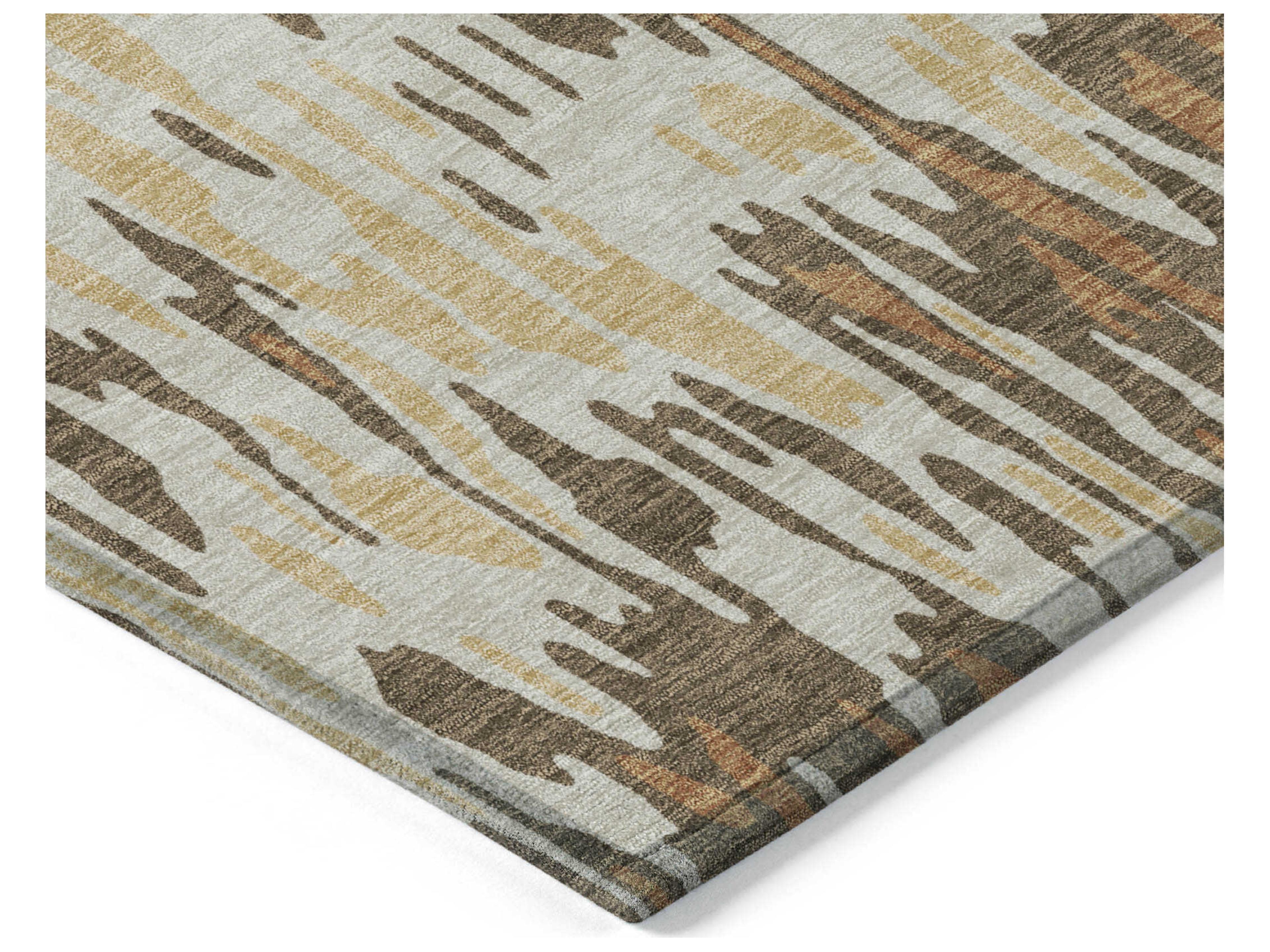 Dalyn Chantille Abstract Area Rug