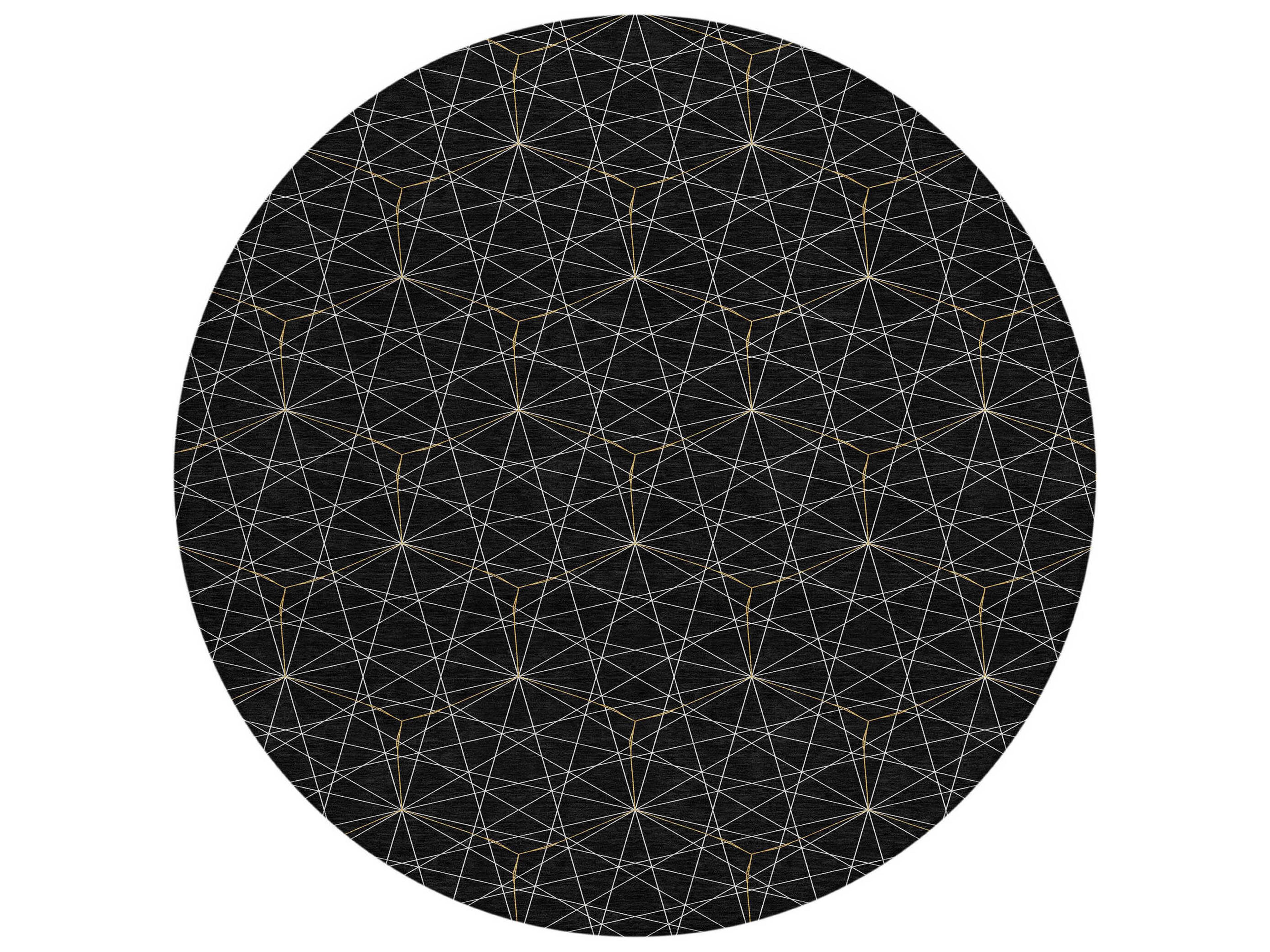 Dalyn Chantille Geometric Area Rug