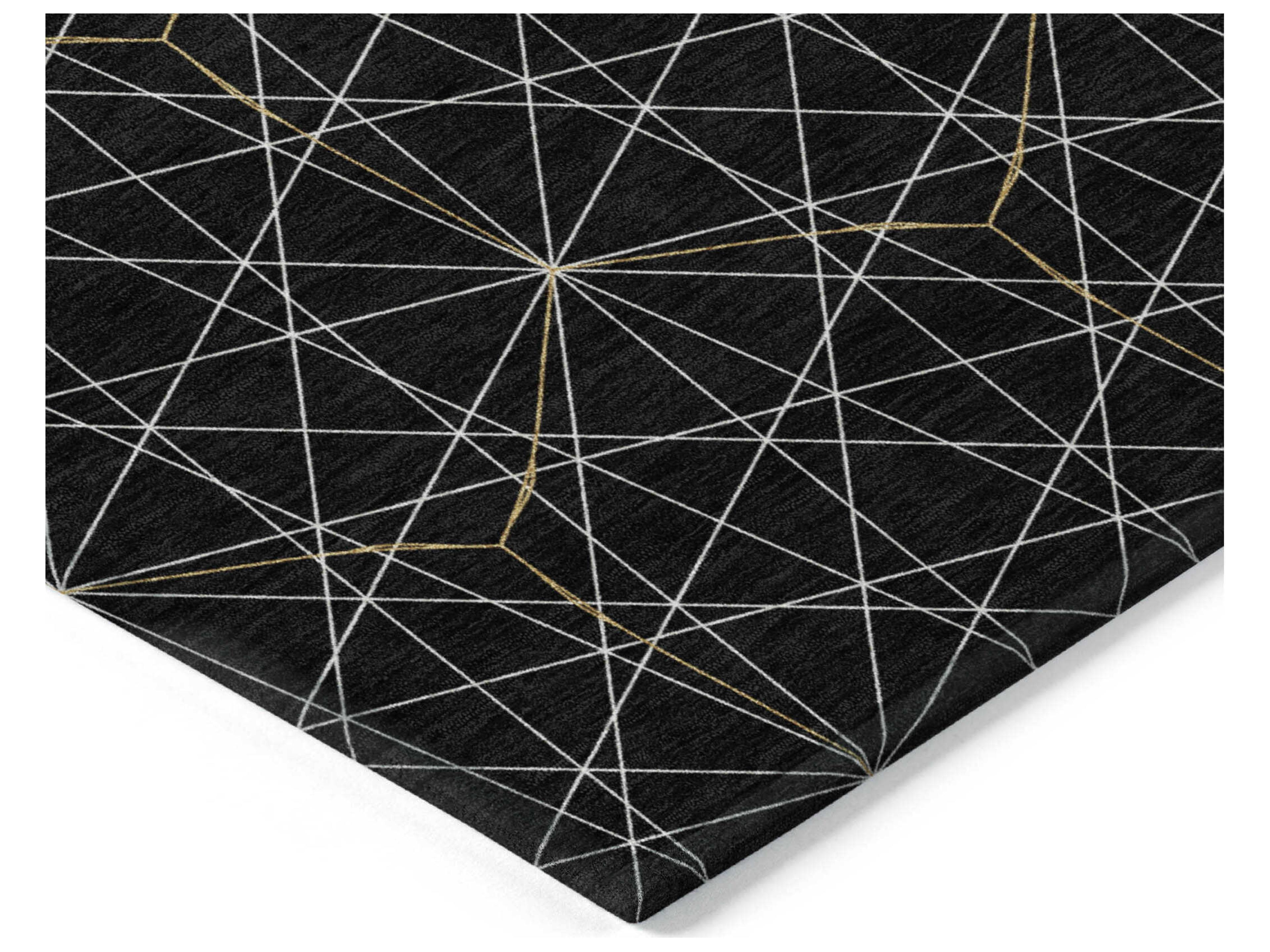 Dalyn Chantille Geometric Area Rug