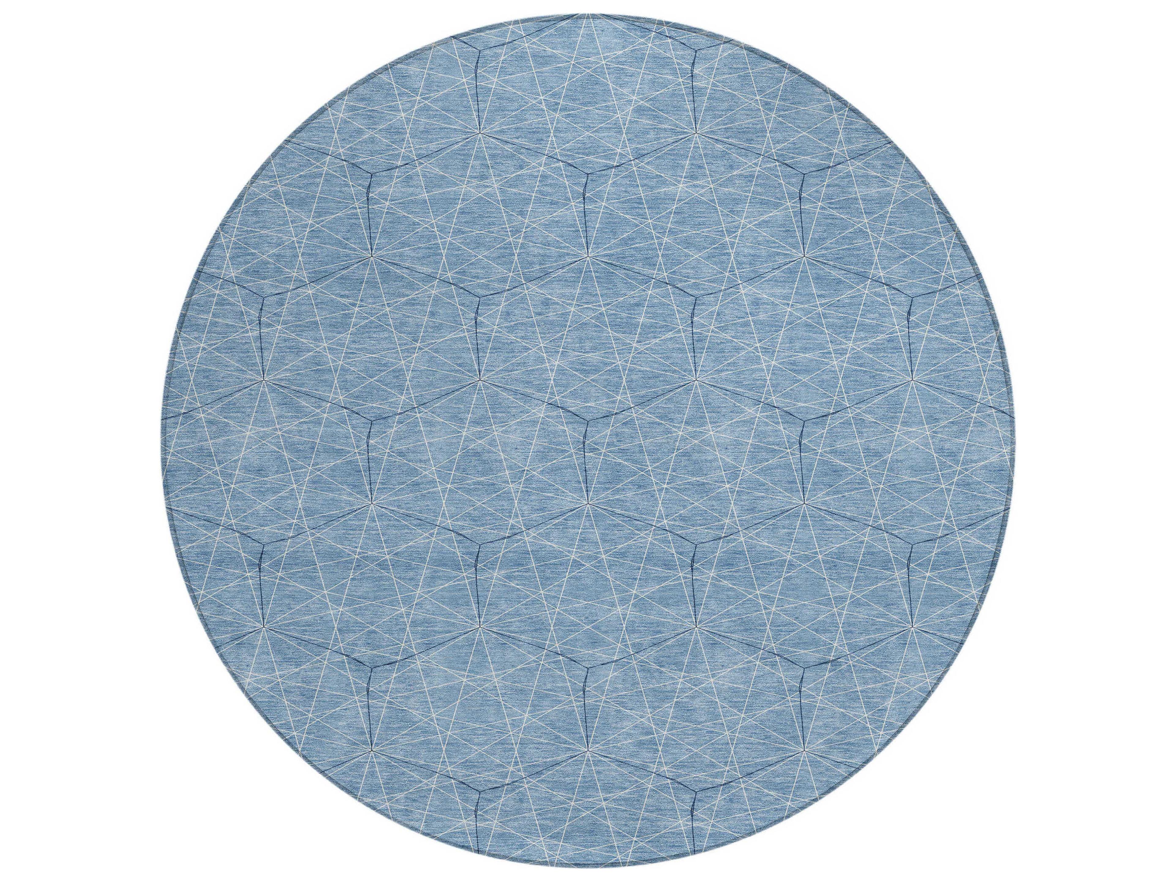 Dalyn Chantille Geometric Area Rug
