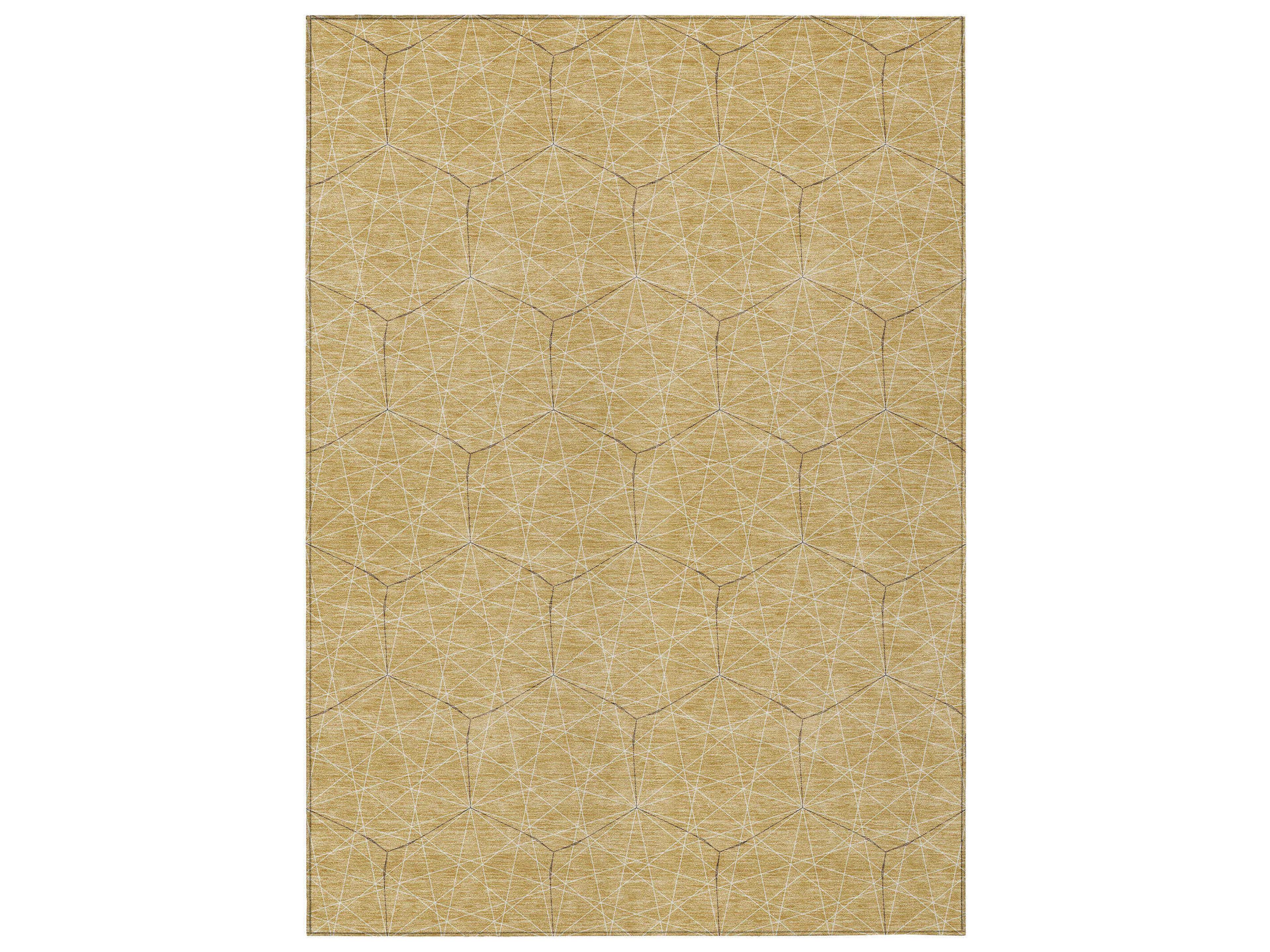 Chantille Geometric Area Rug
