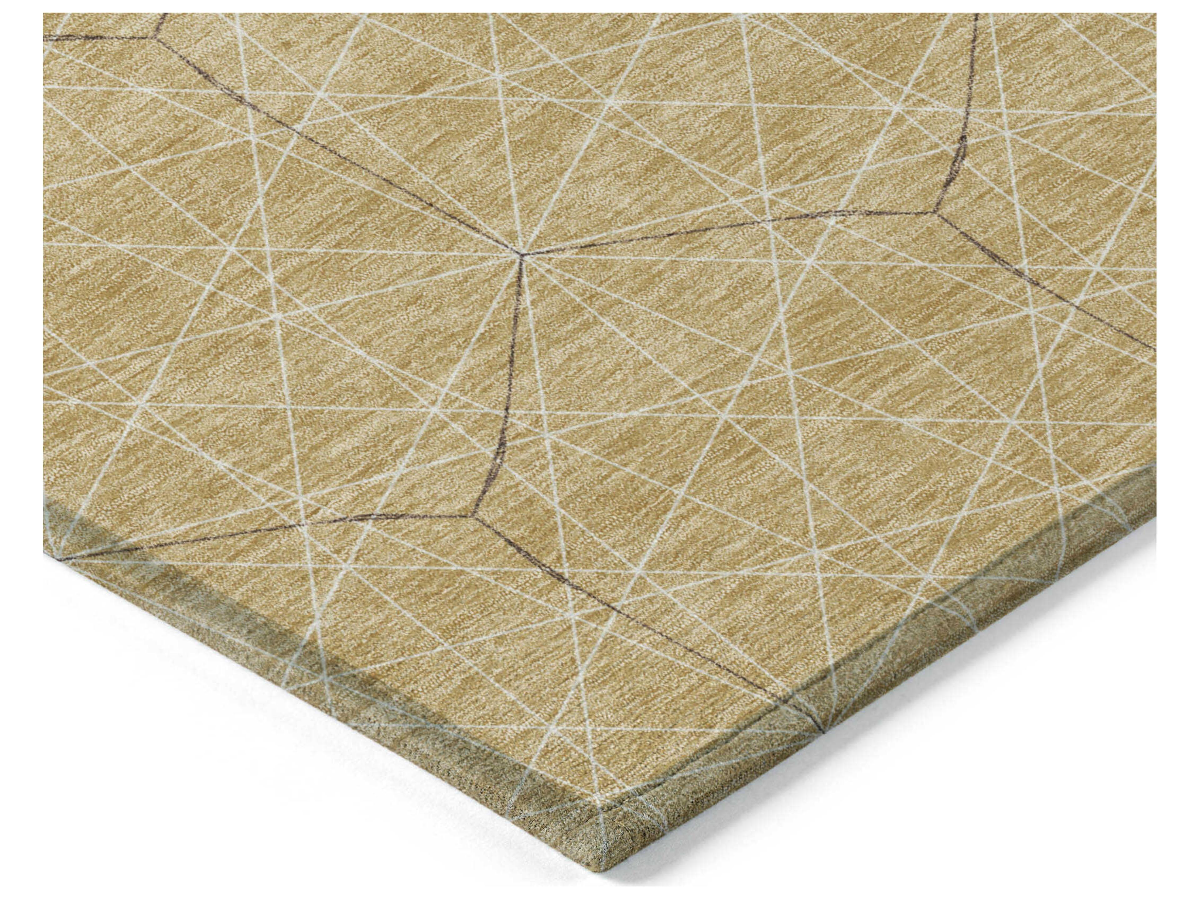 Dalyn Chantille Geometric Area Rug