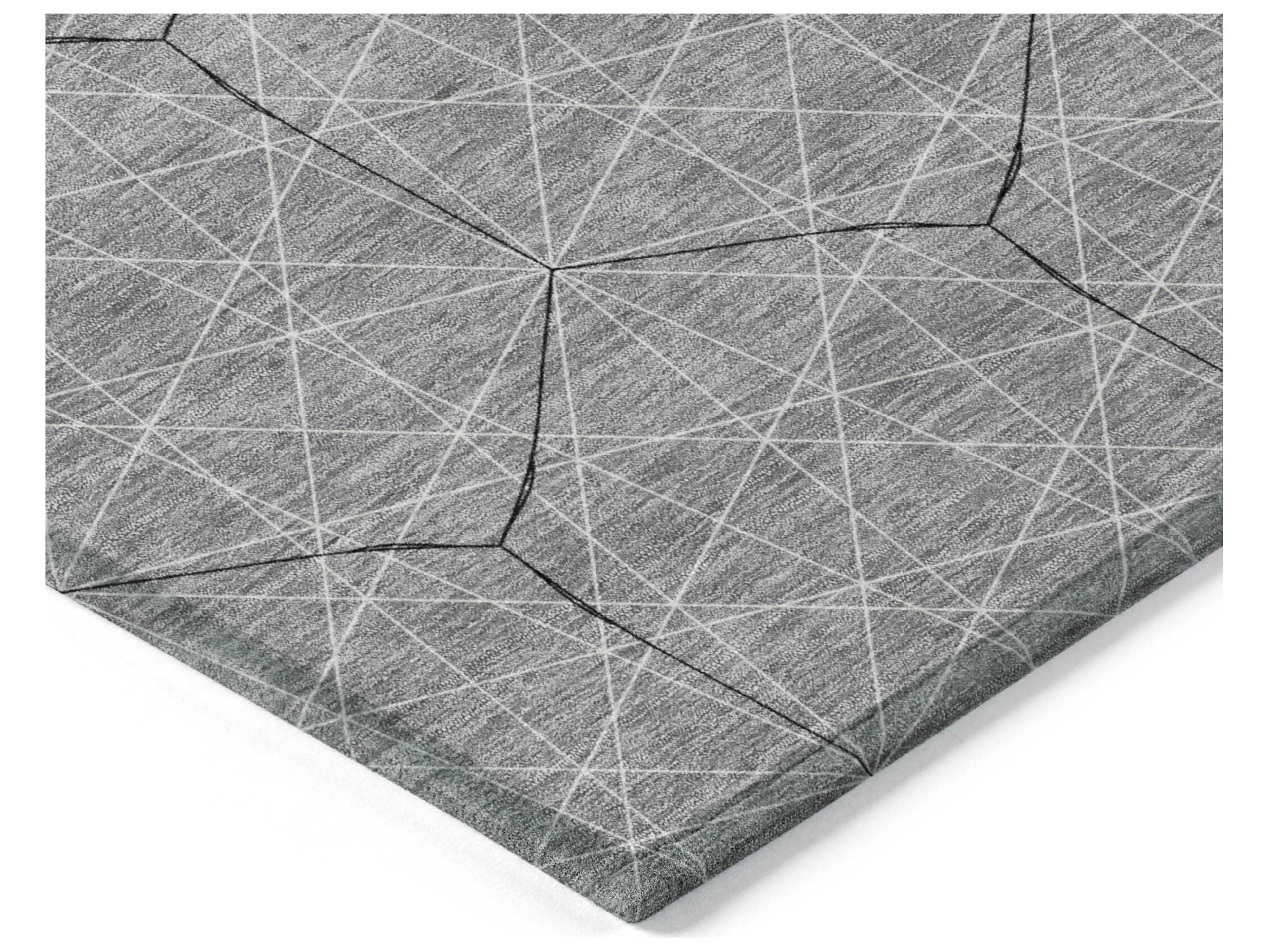 Dalyn Chantille Geometric Area Rug