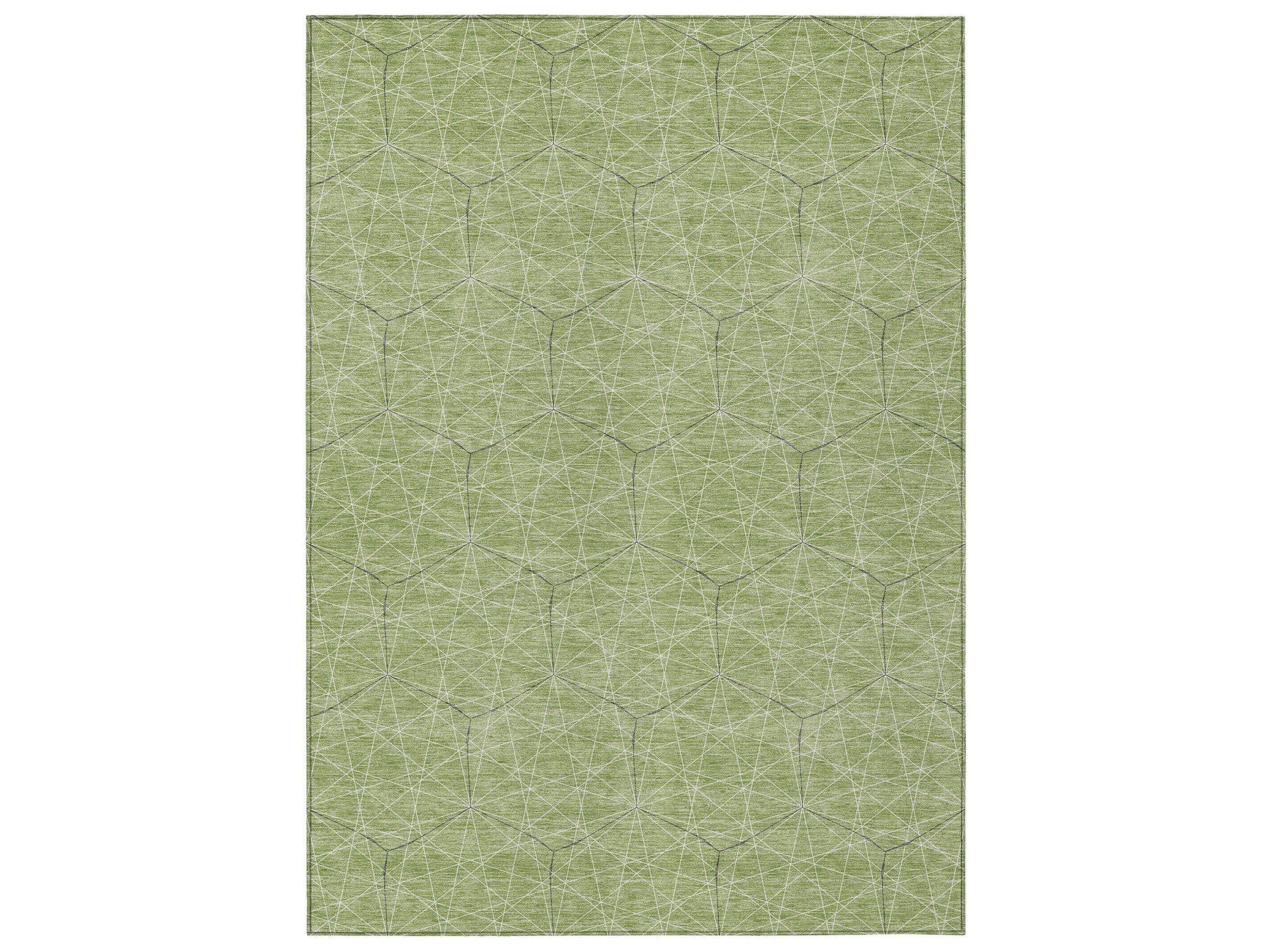 Chantille Geometric Area Rug