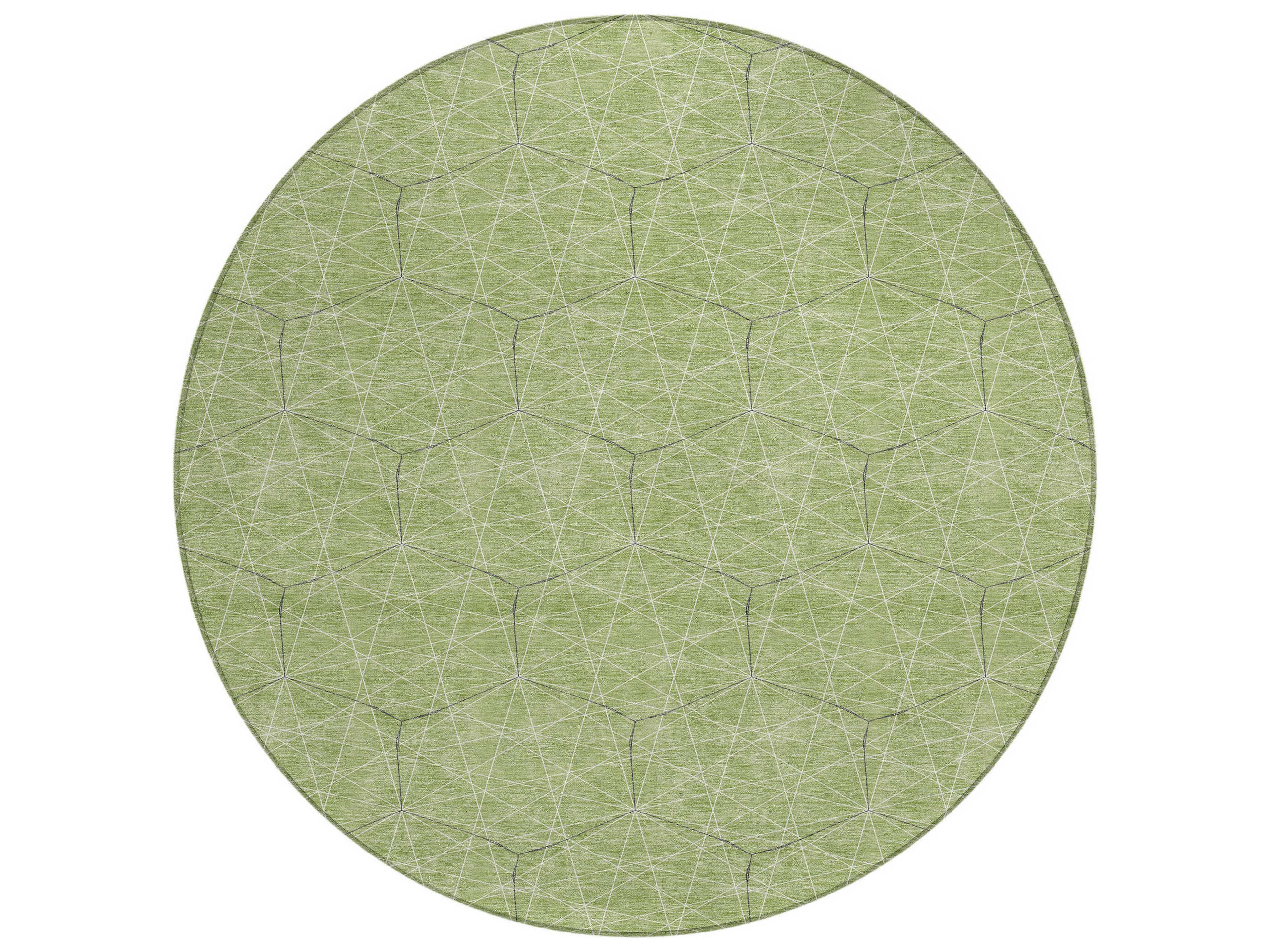 Dalyn Chantille Geometric Area Rug