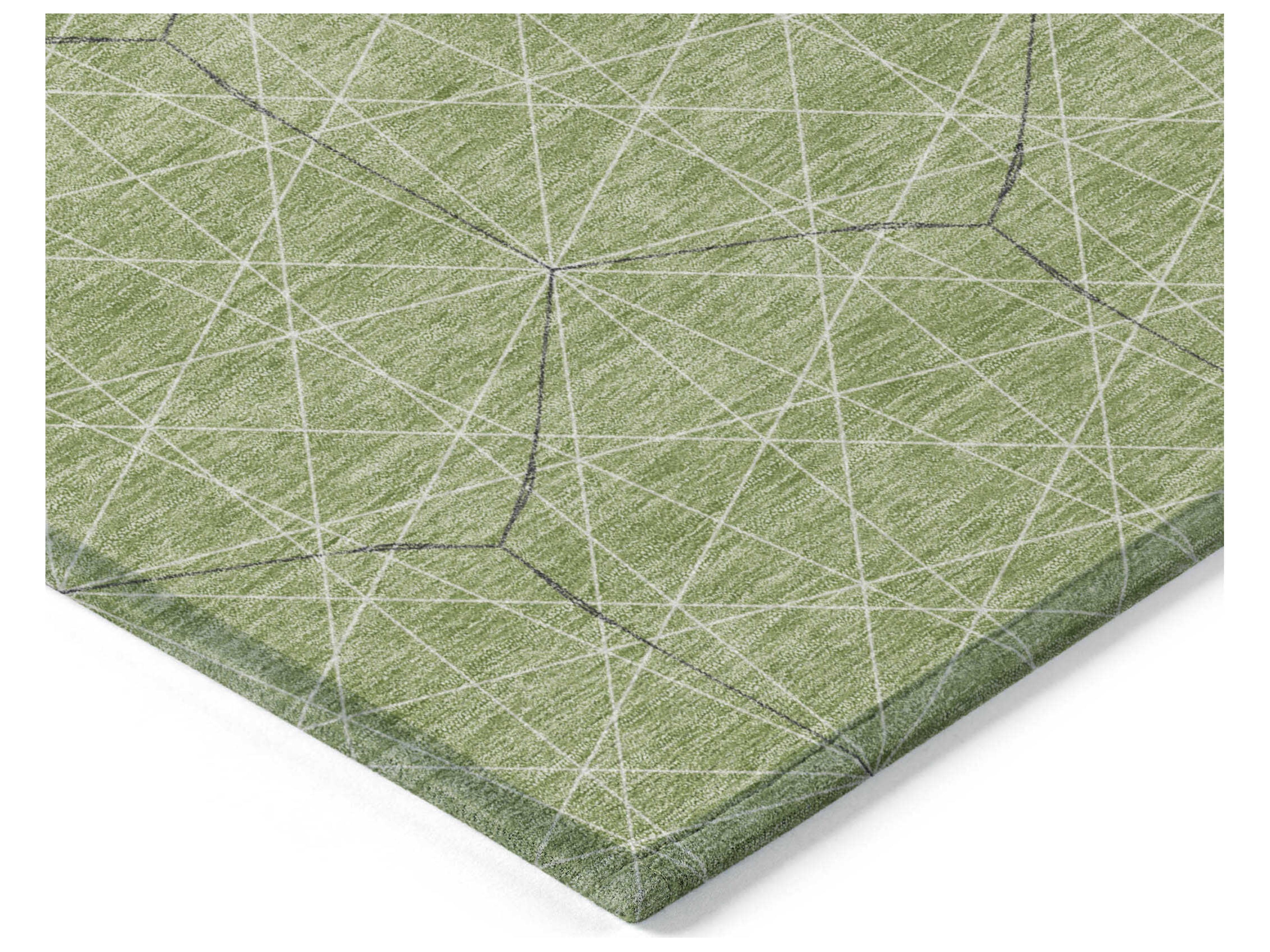 Dalyn Chantille Geometric Area Rug