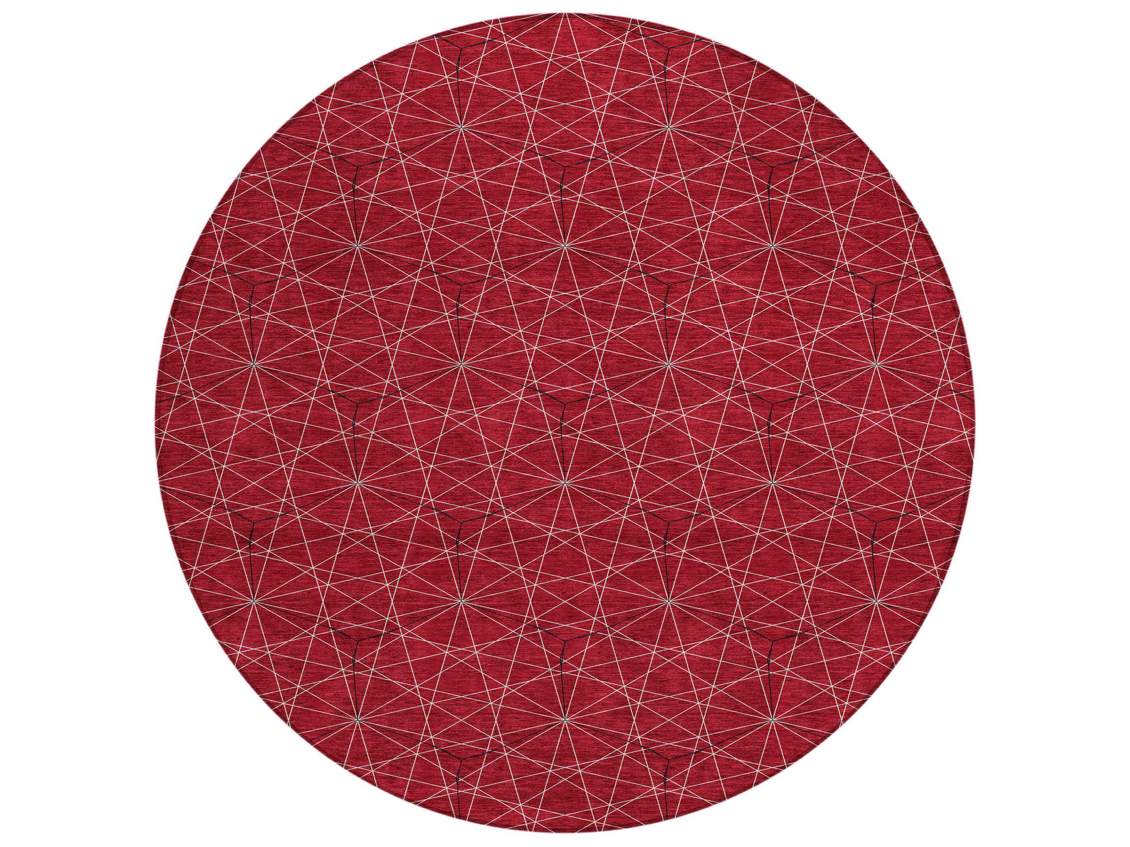 Dalyn Chantille Geometric Area Rug