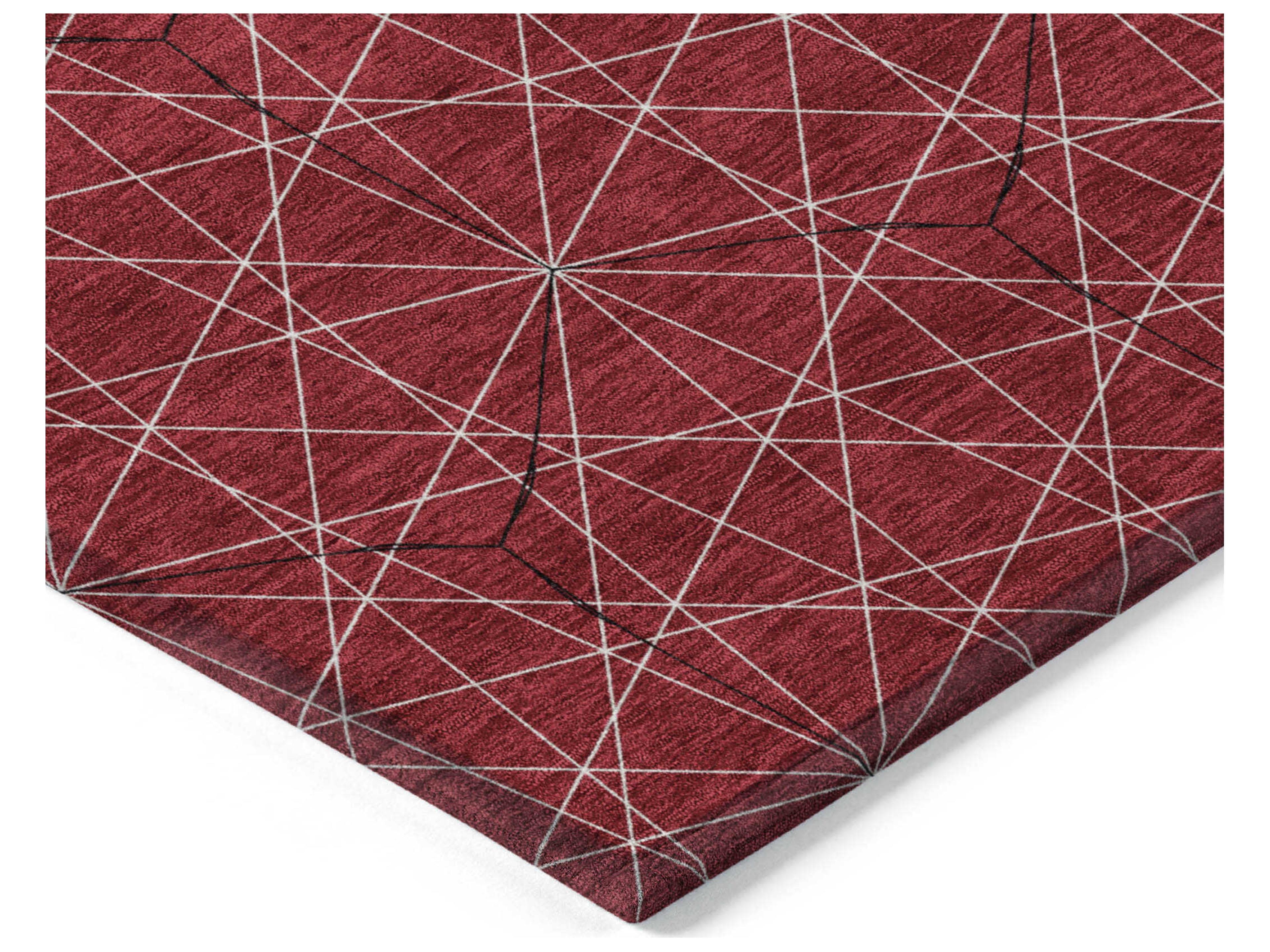 Dalyn Chantille Geometric Area Rug
