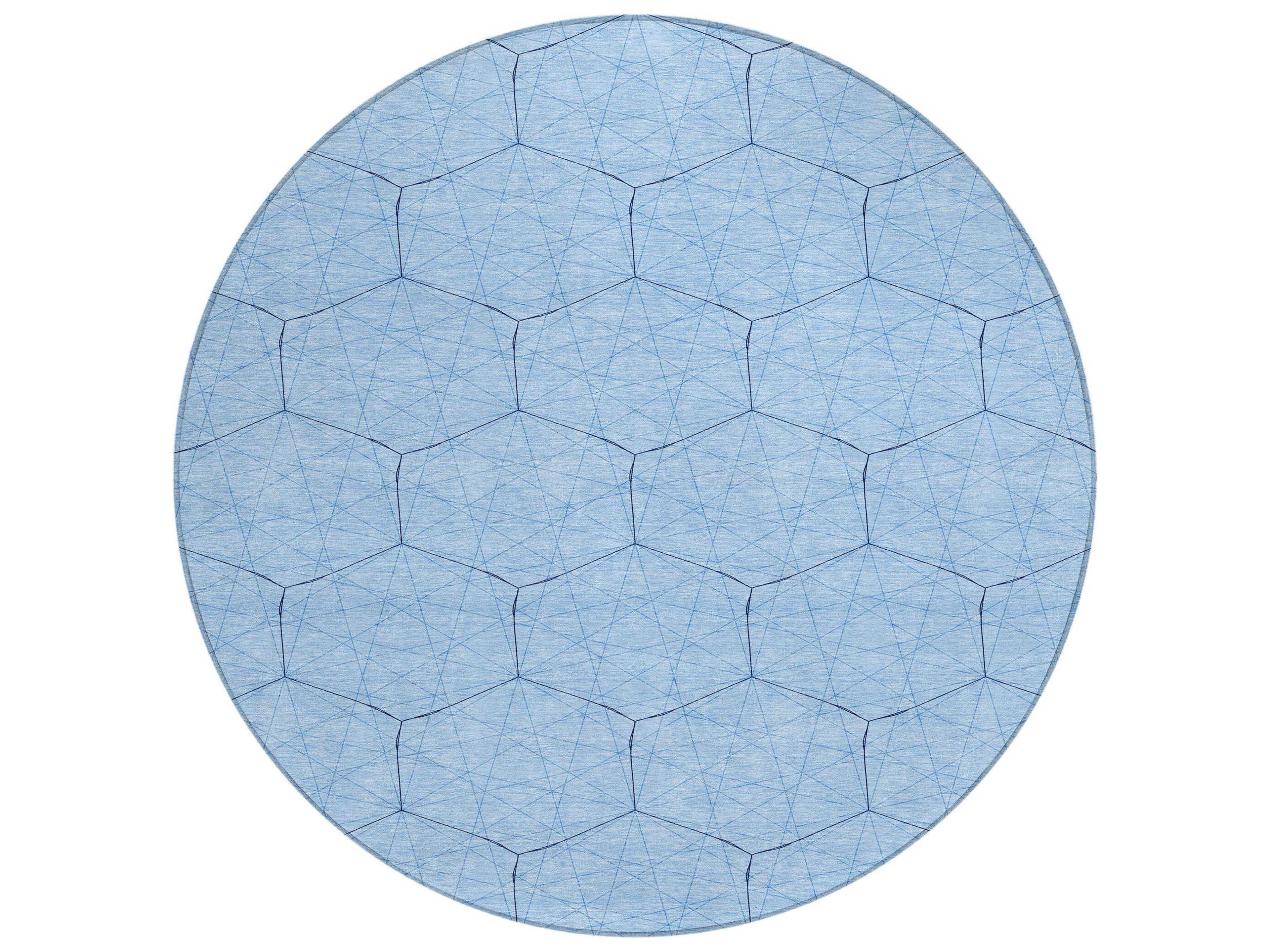 Dalyn Chantille Geometric Area Rug