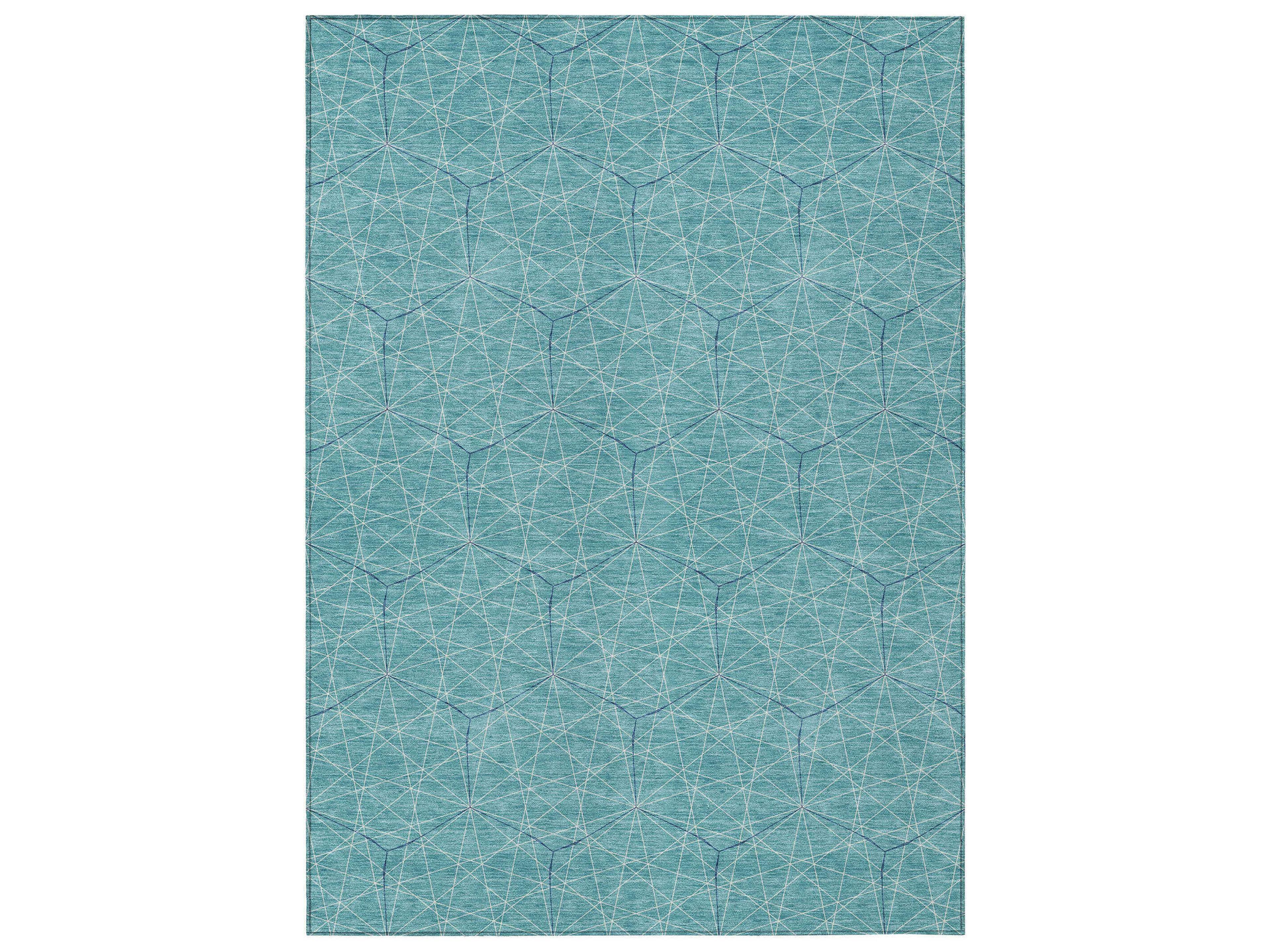 Chantille Geometric Area Rug