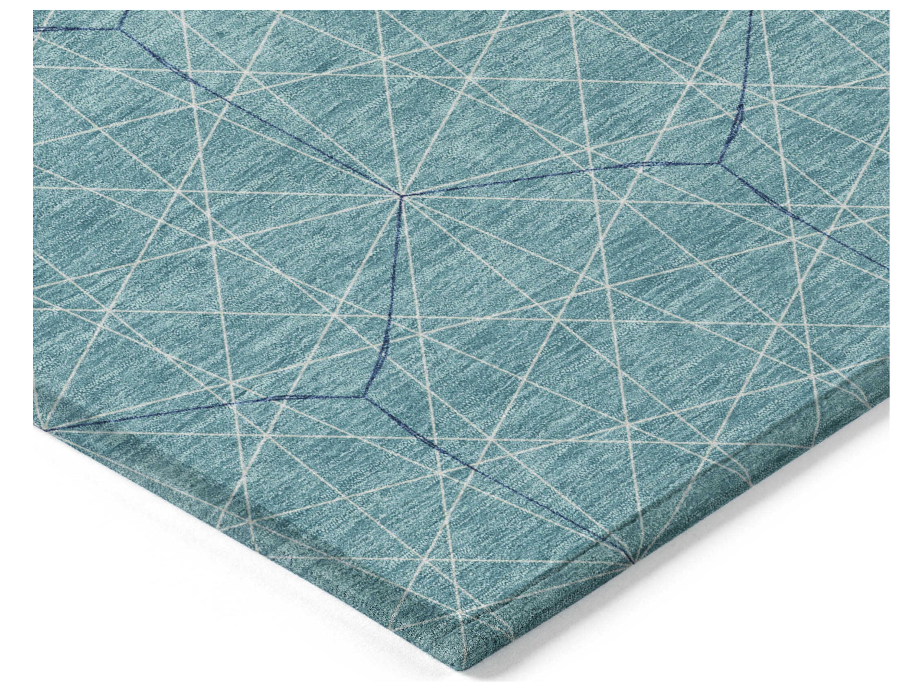 Dalyn Chantille Geometric Area Rug