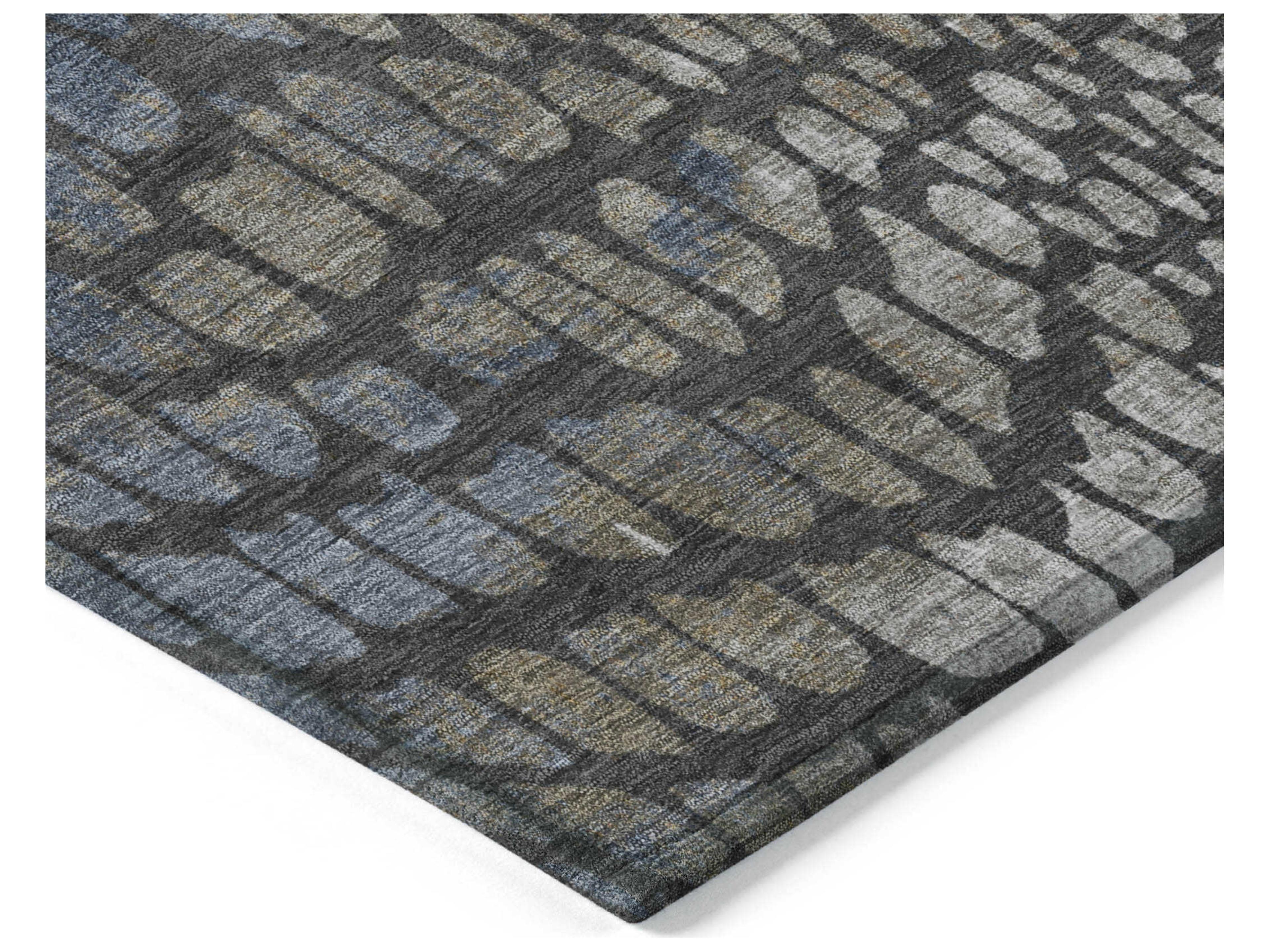 Dalyn Chantille Abstract Area Rug