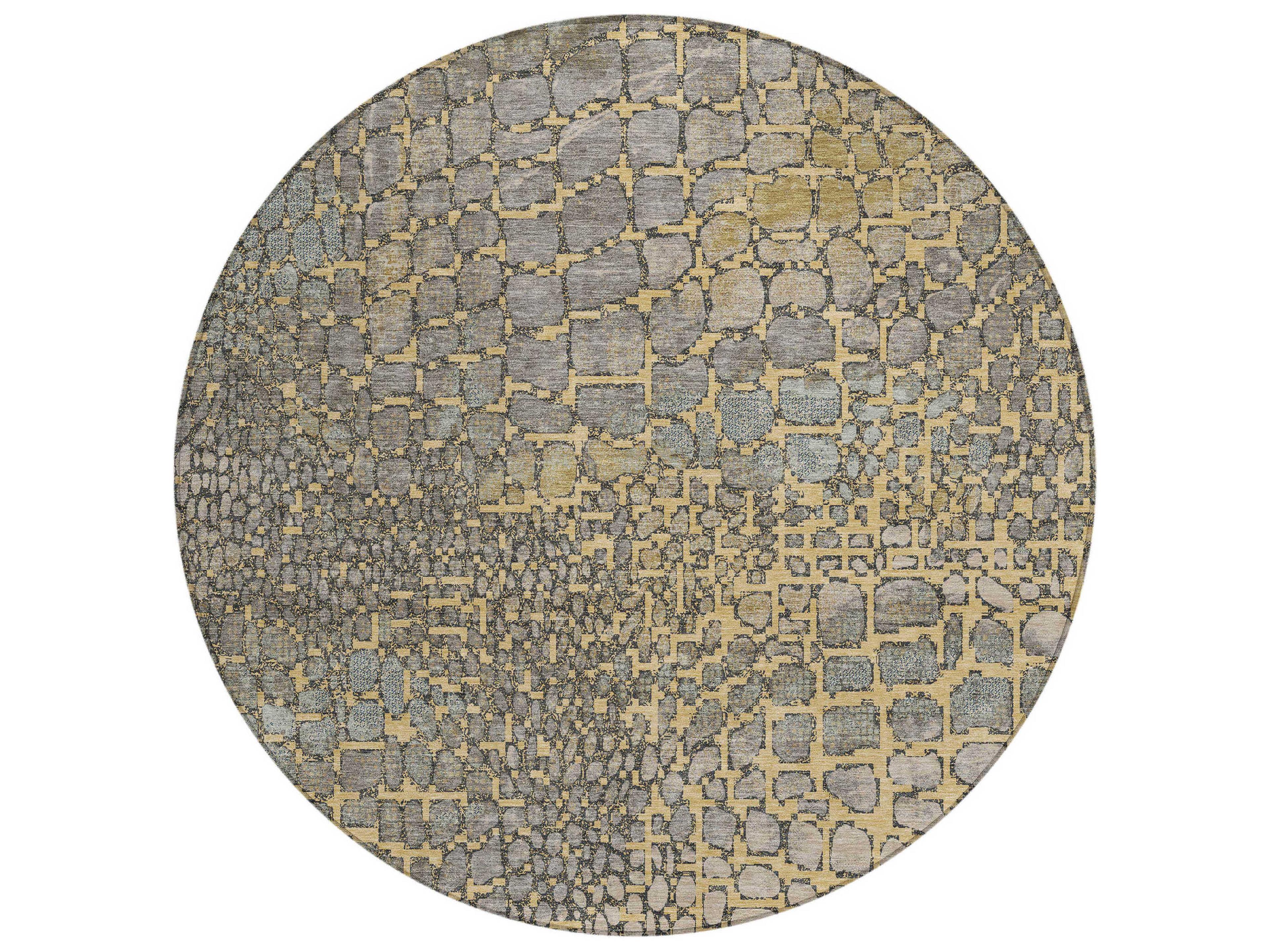 Dalyn Chantille Abstract Area Rug