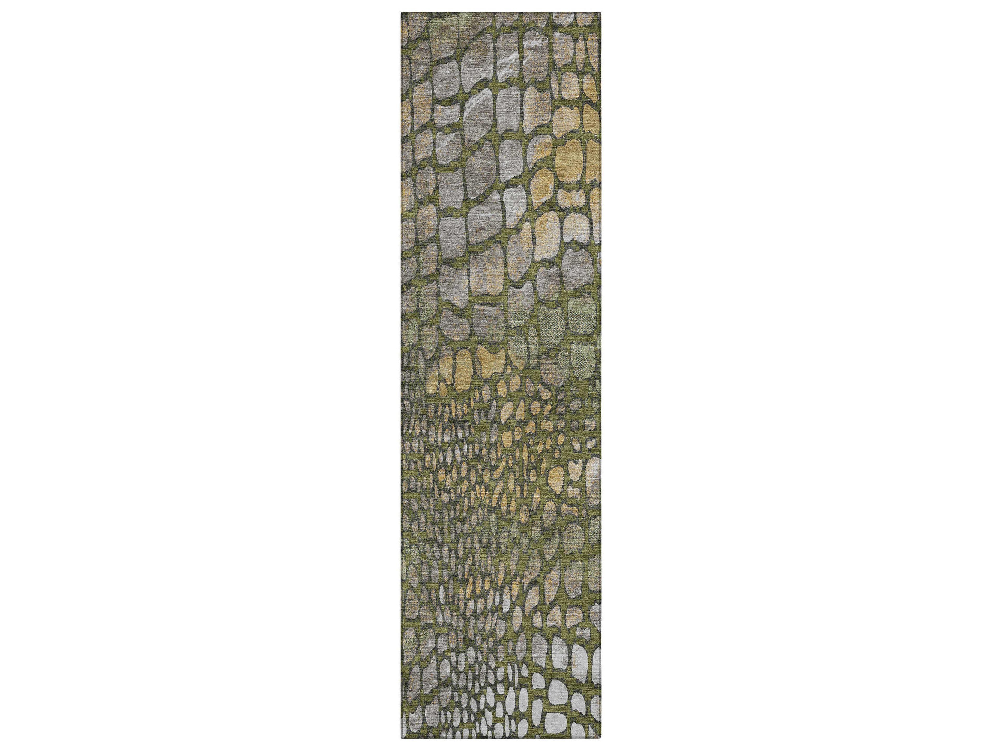 Dalyn Chantille Abstract Area Rug