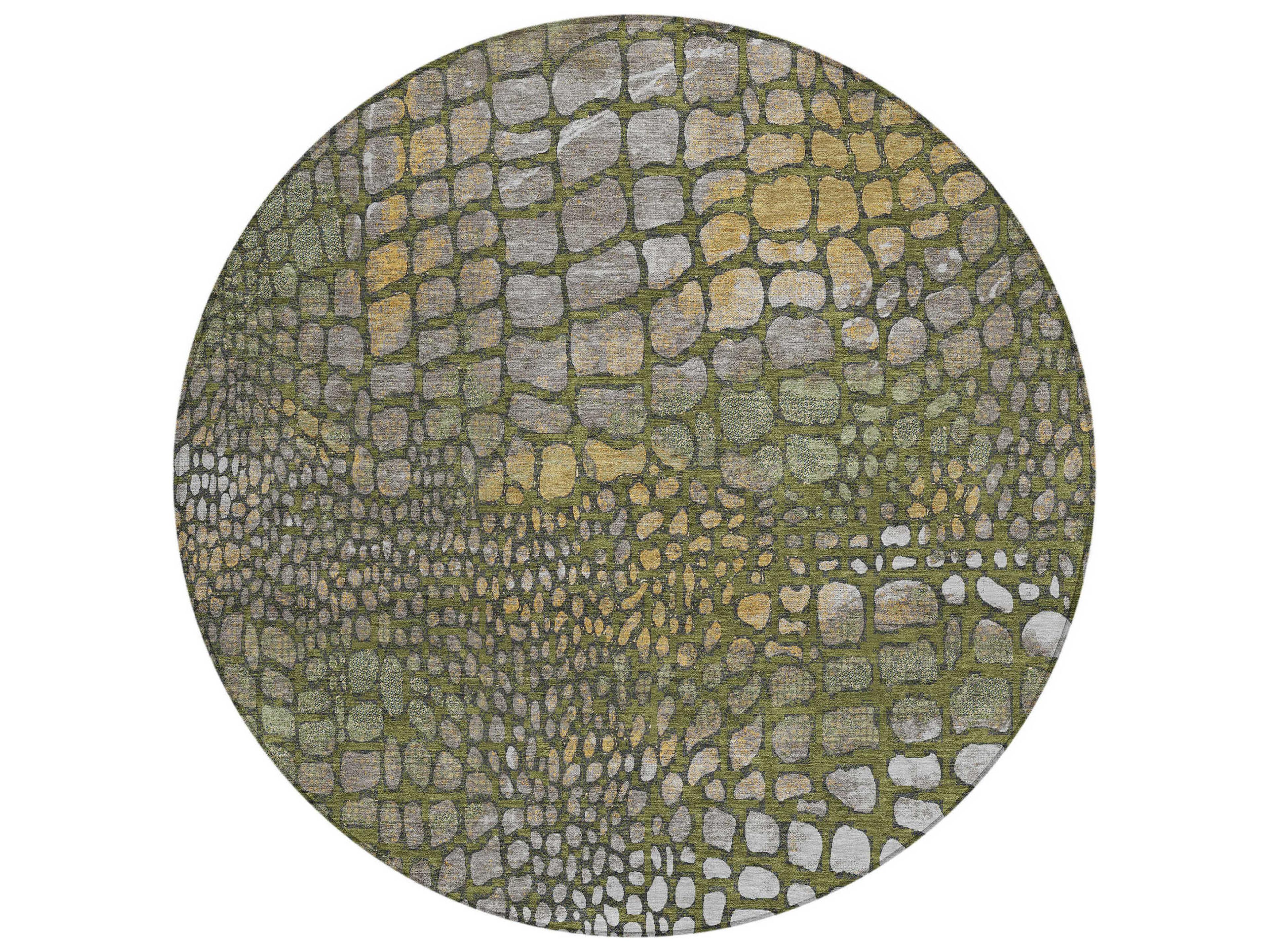 Dalyn Chantille Abstract Area Rug