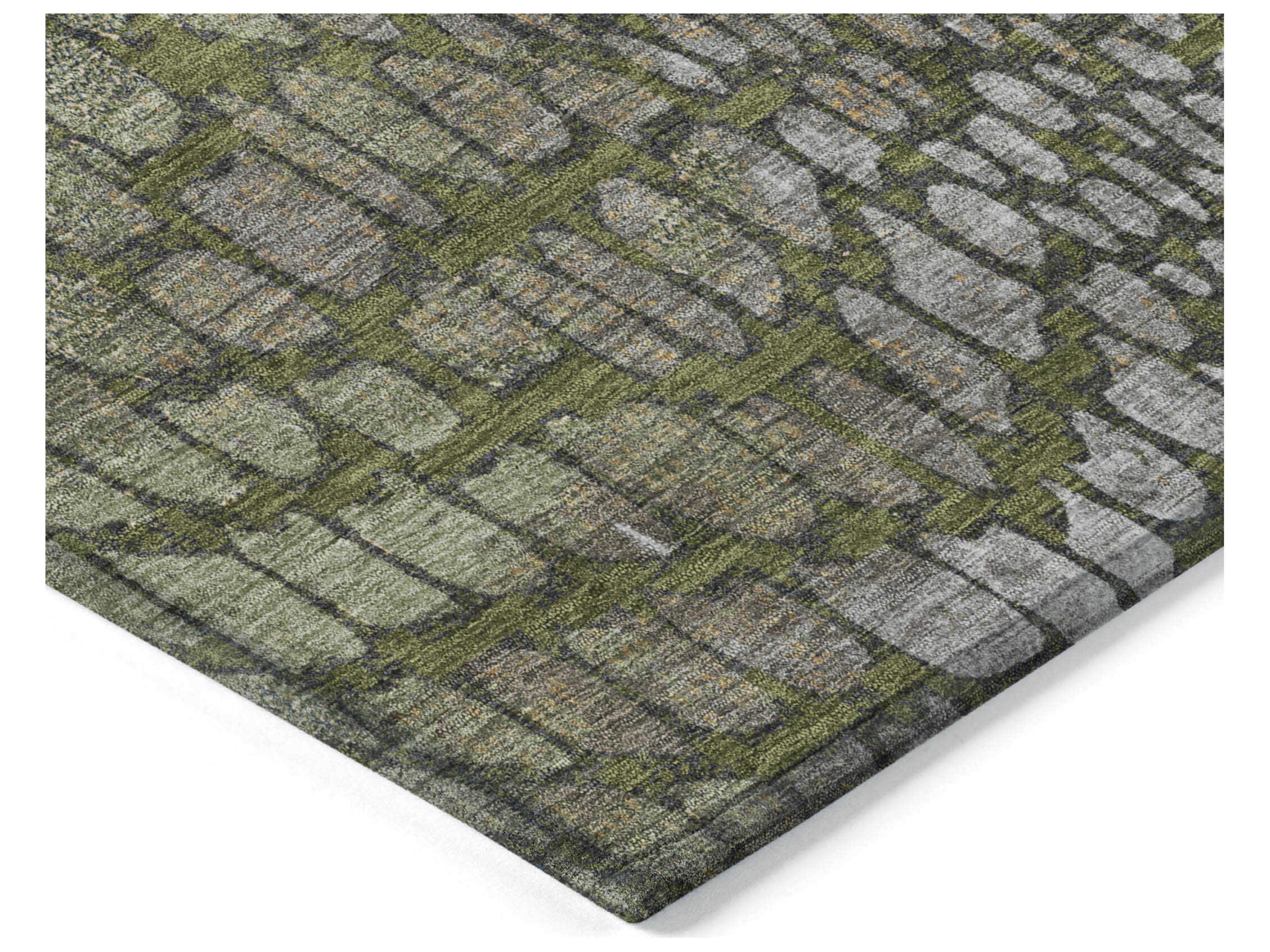 Dalyn Chantille Abstract Area Rug