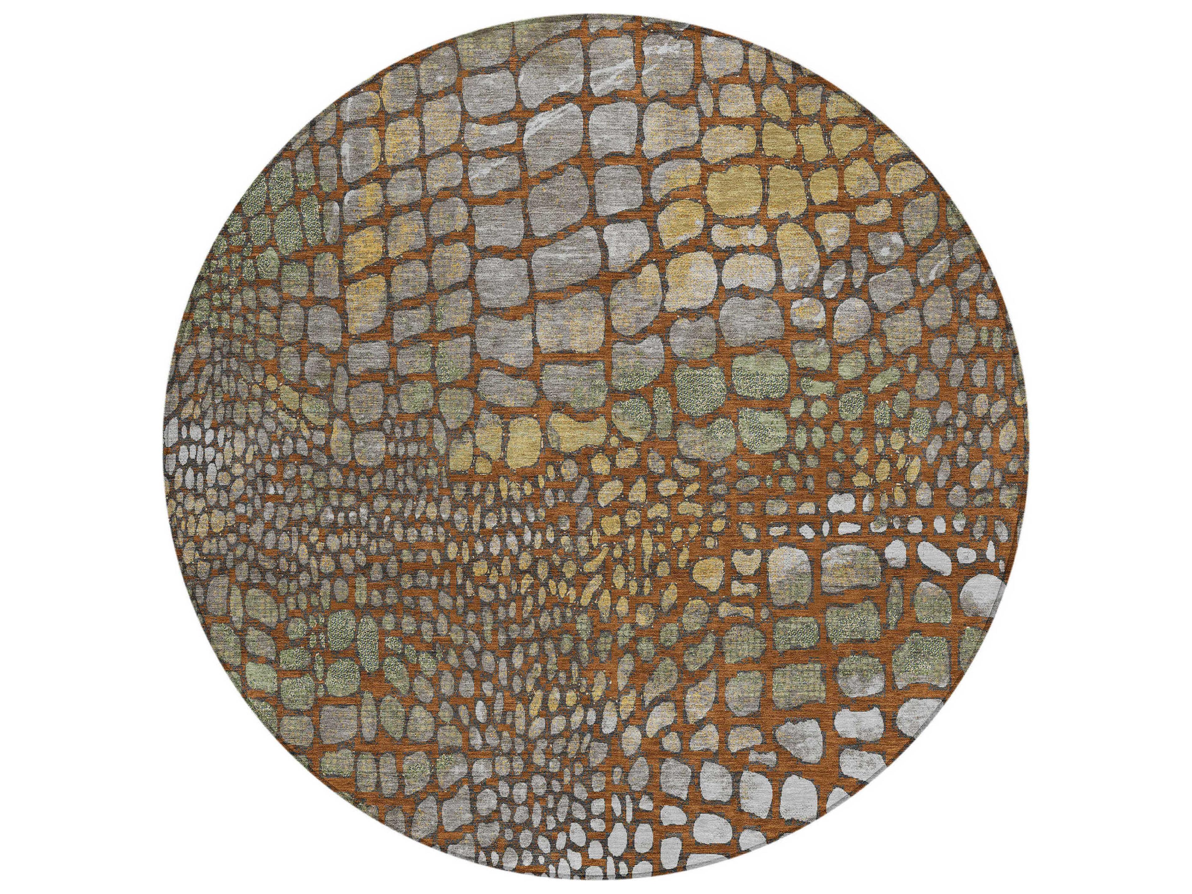 Dalyn Chantille Abstract Area Rug
