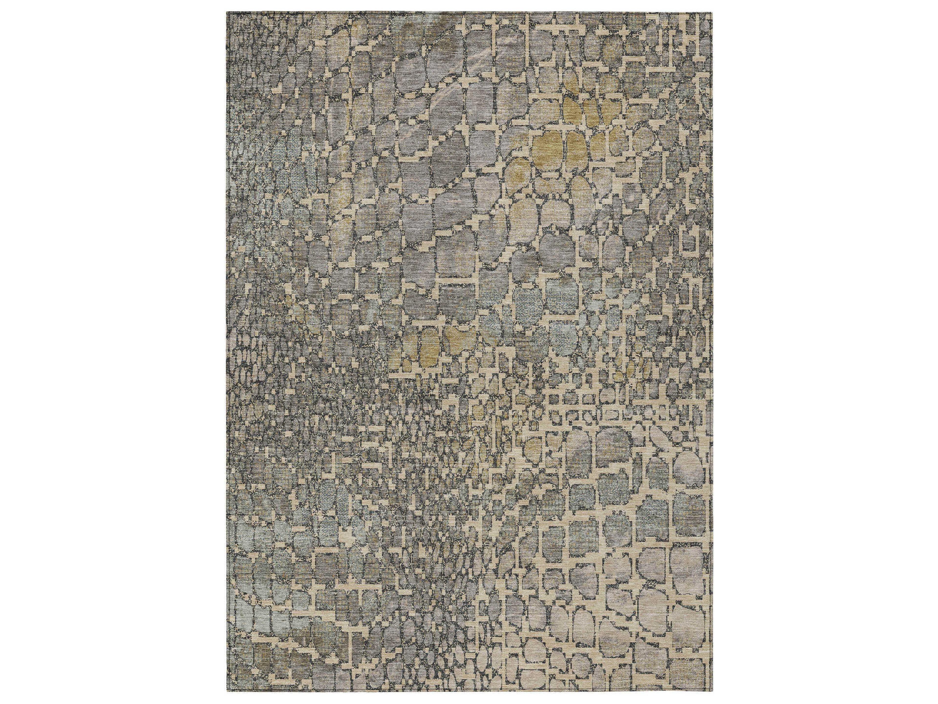 Chantille Abstract Area Rug