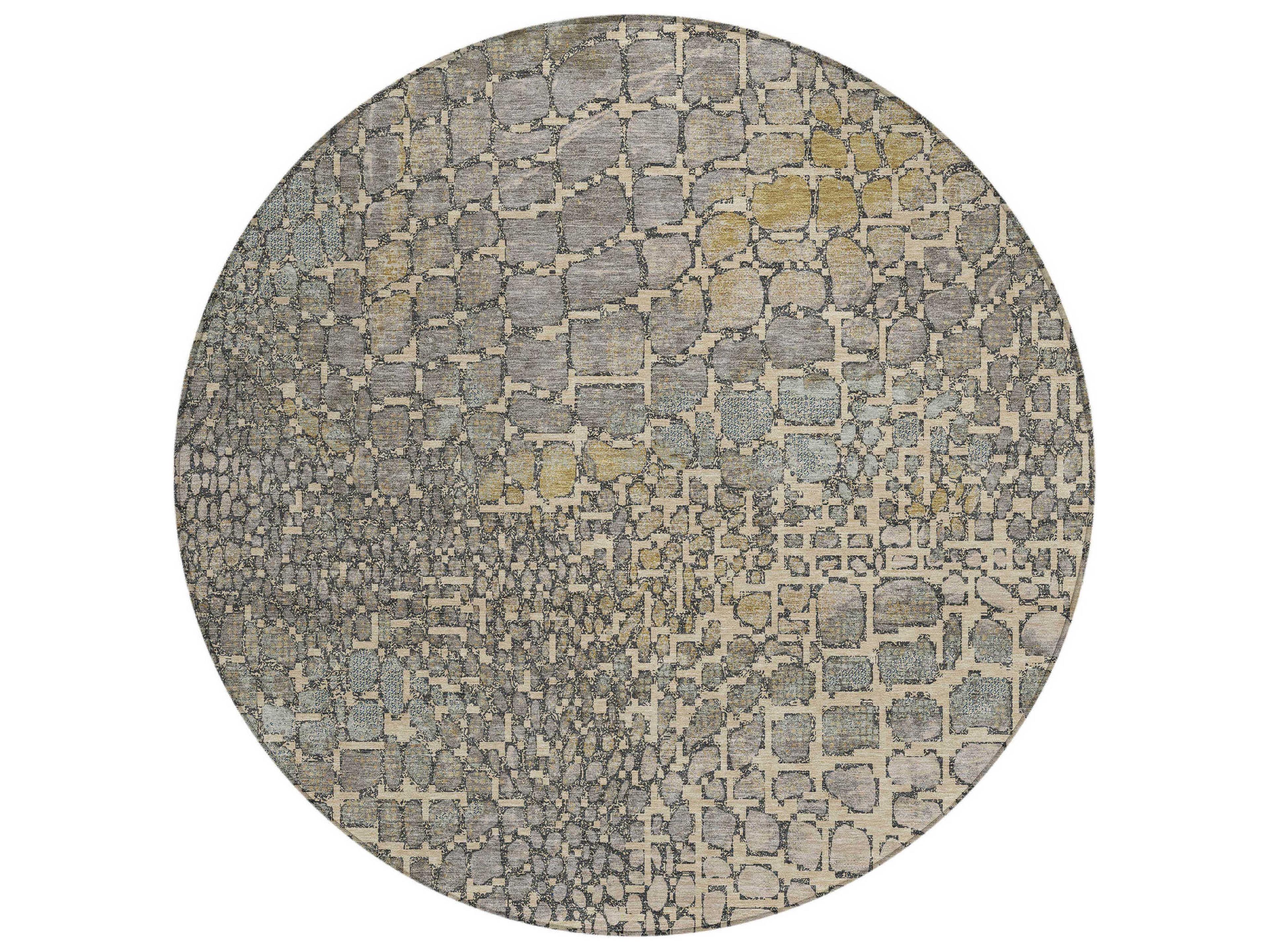 Dalyn Chantille Abstract Area Rug
