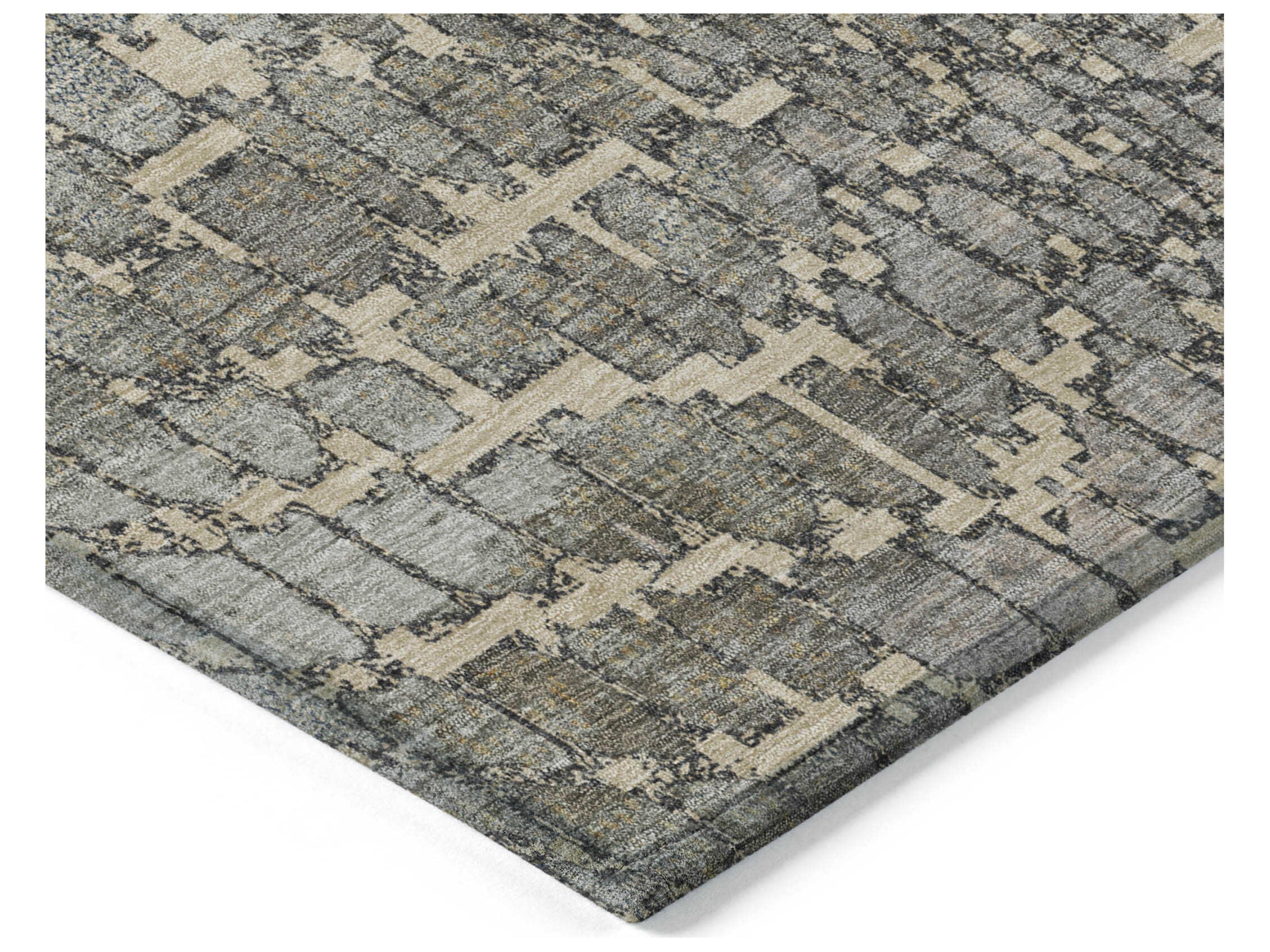 Dalyn Chantille Abstract Area Rug
